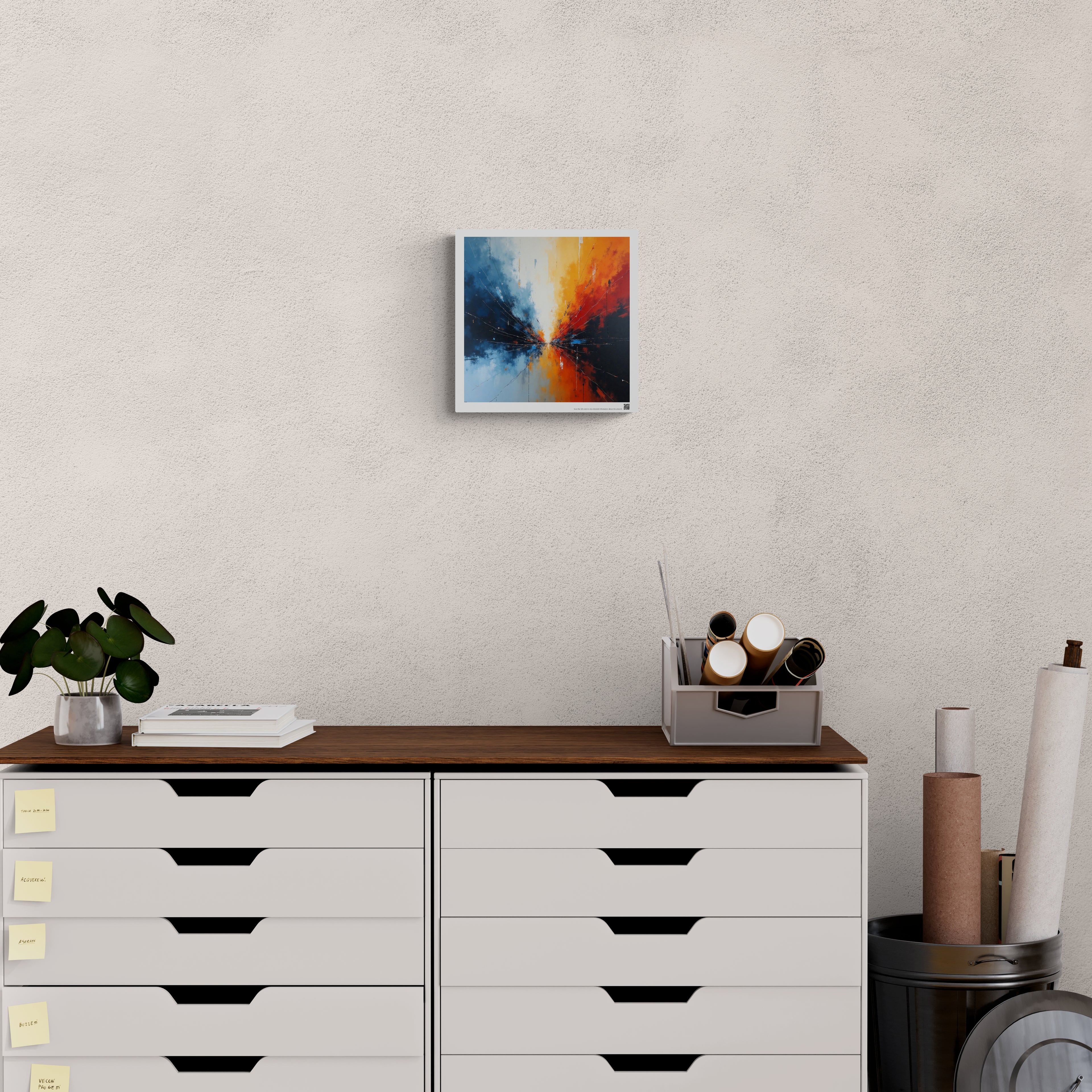 Bianca Sterling_End of the Journey