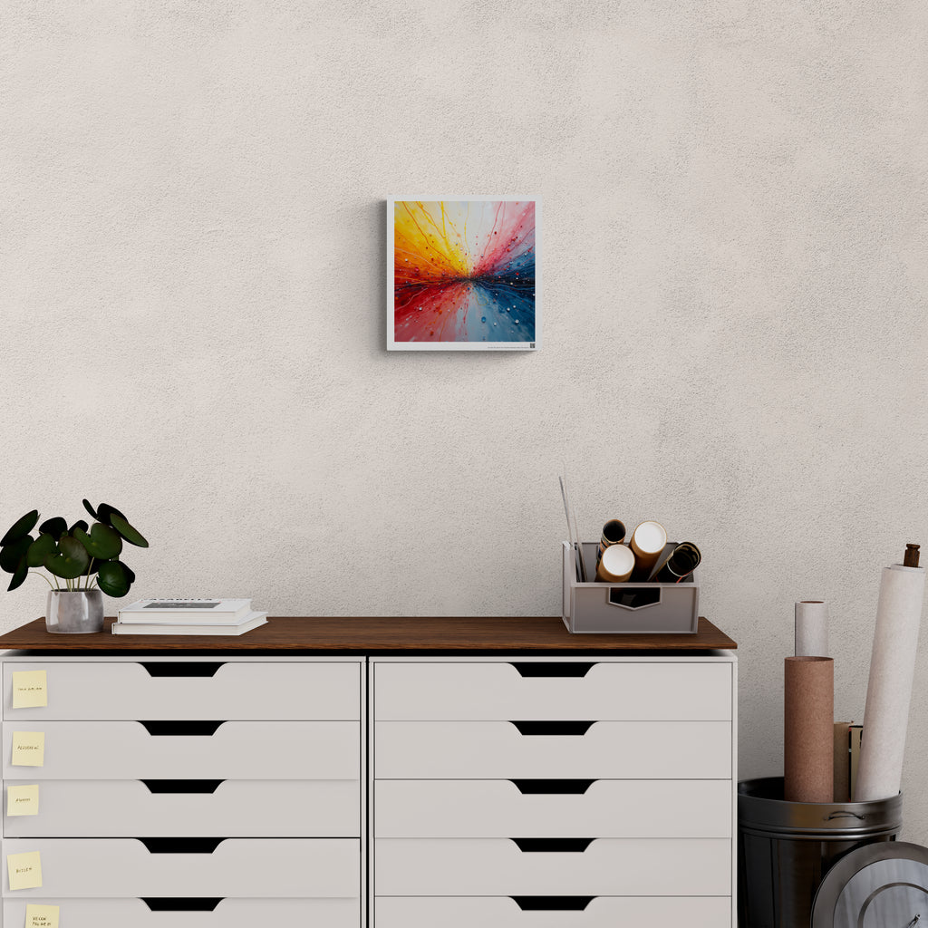 Bianca Sterling_Intersection of Light