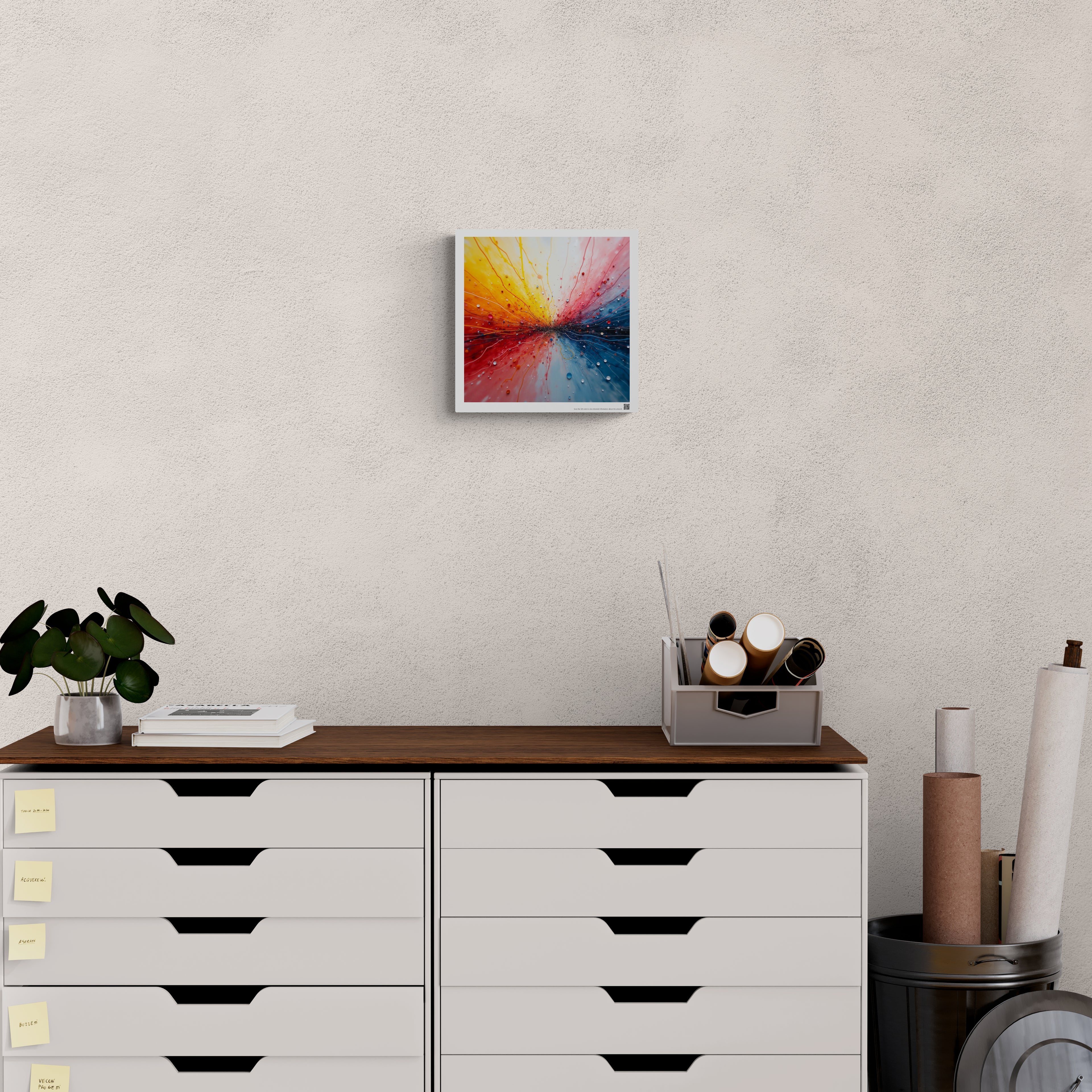 Bianca Sterling_Intersection of Light