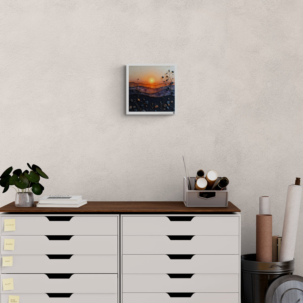 Elijah Rainsford_Fading Light