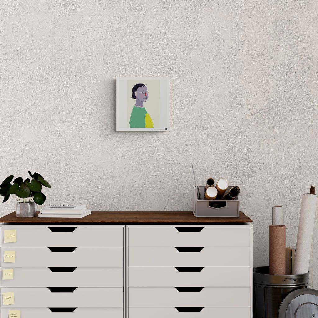 Evelyn Bright_ Quiet Confidence