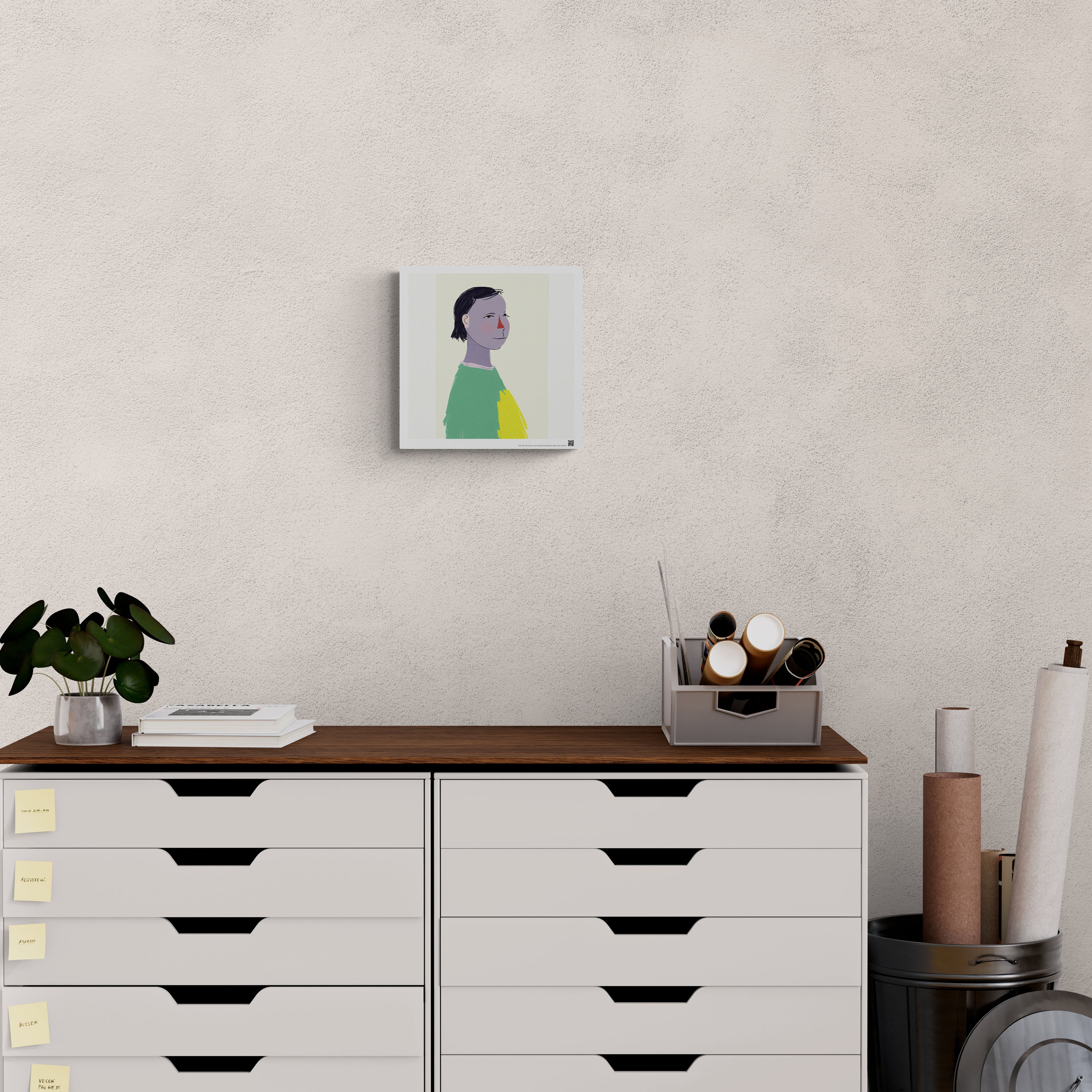 Evelyn Bright_ Quiet Confidence