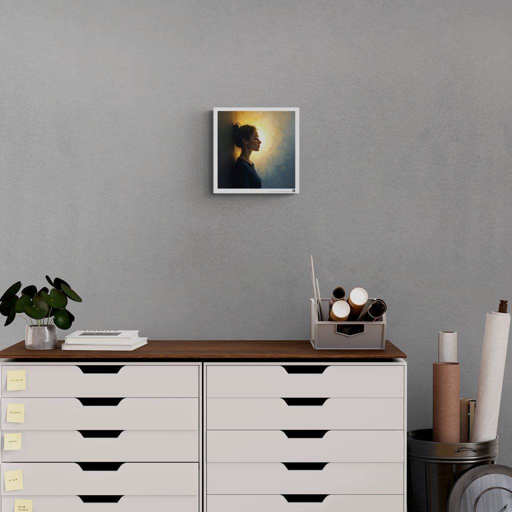 Olivia Winslow_Silence in the Light