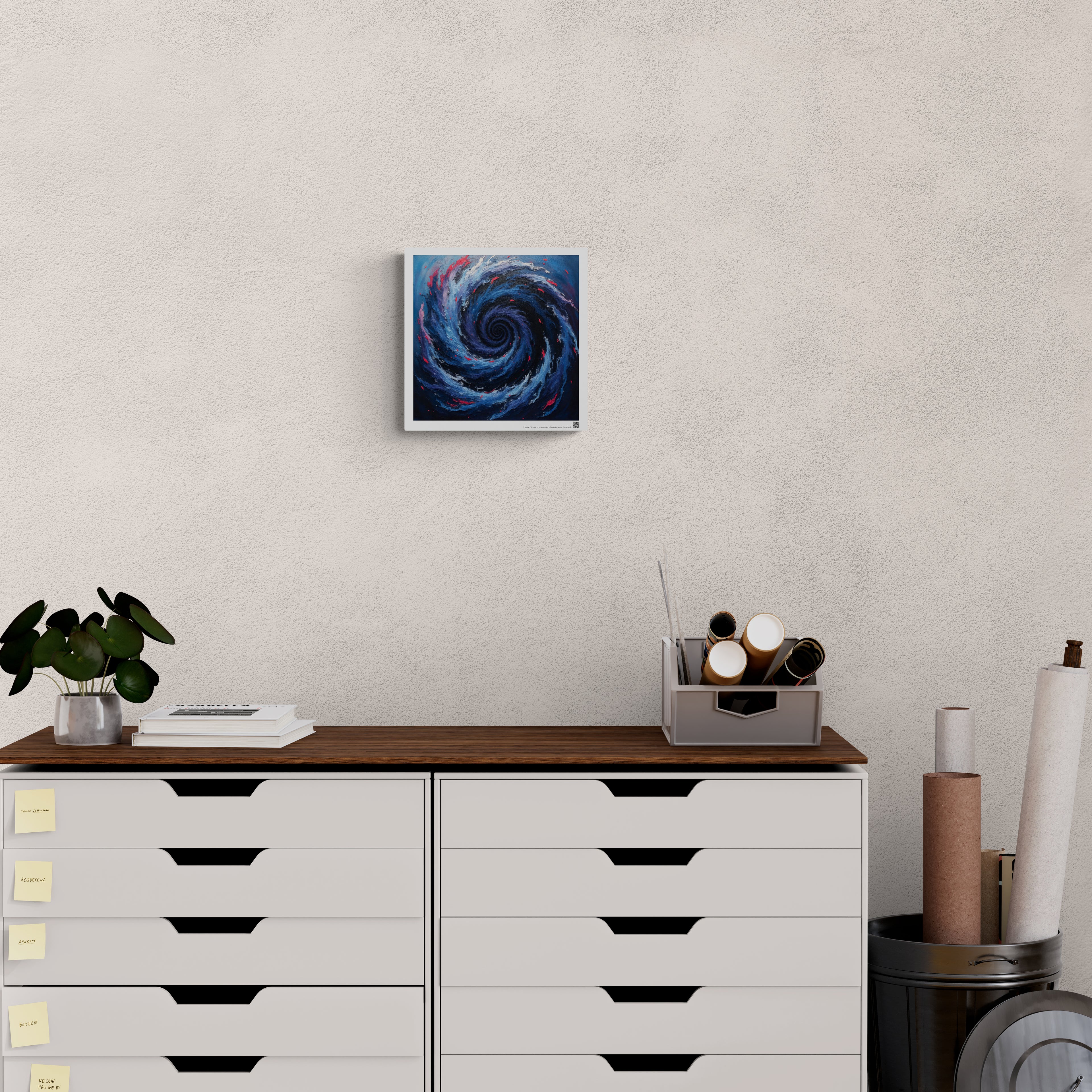 Bianca Sterling_Whirlpool of Emotion