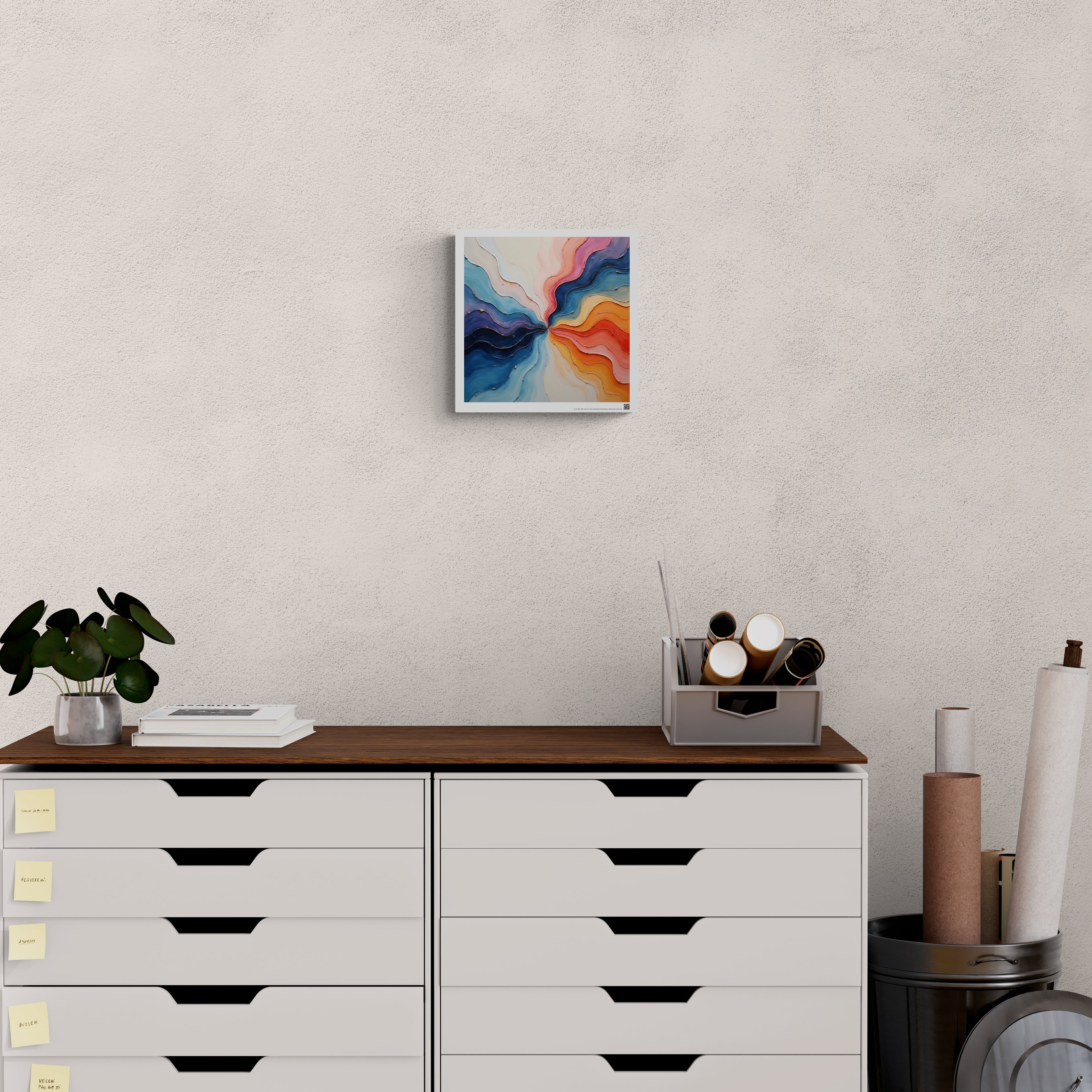 Bianca Sterling_Spectrum of Emotions