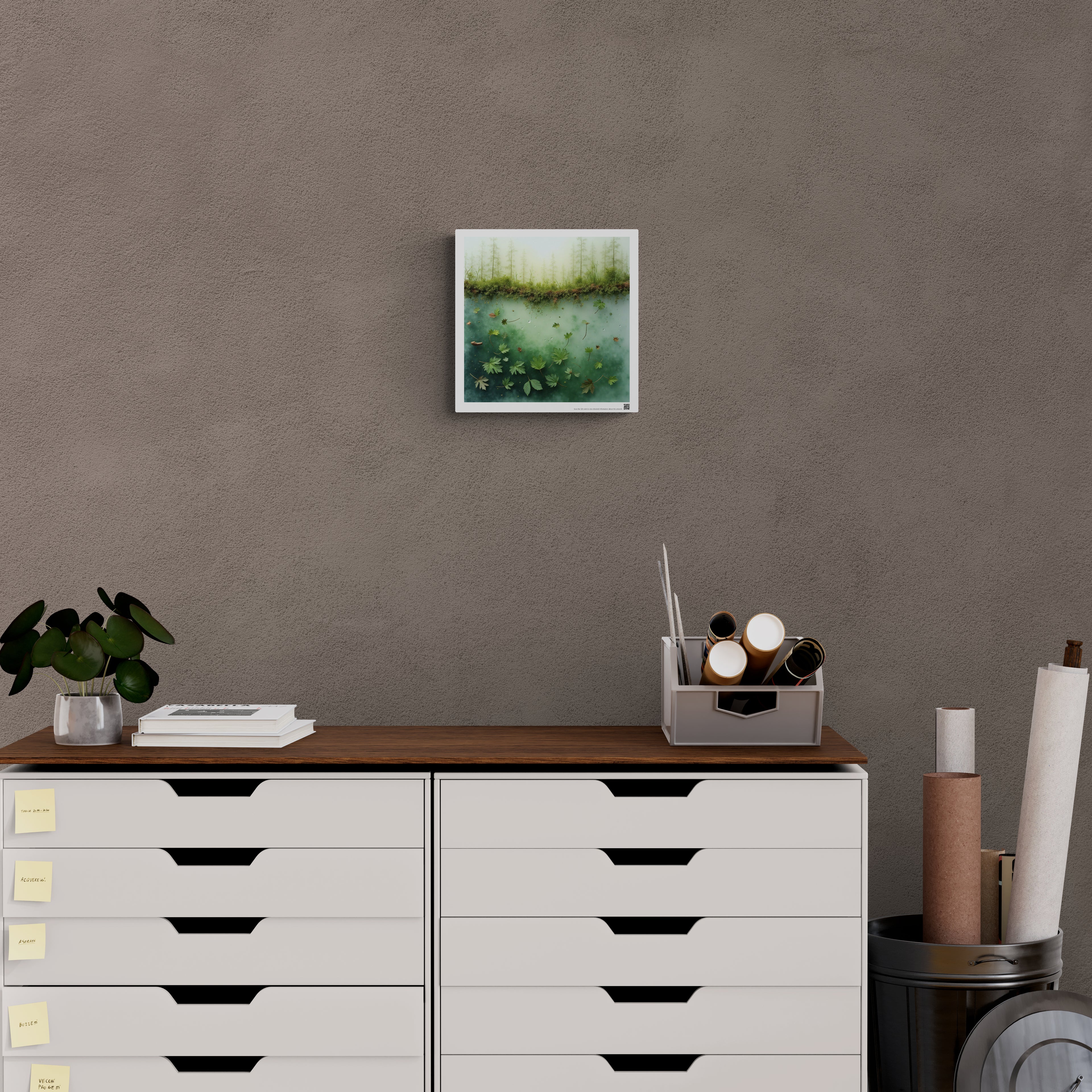 Elijah Rainsford_Whispers of the Forest and the Dance of Leaves