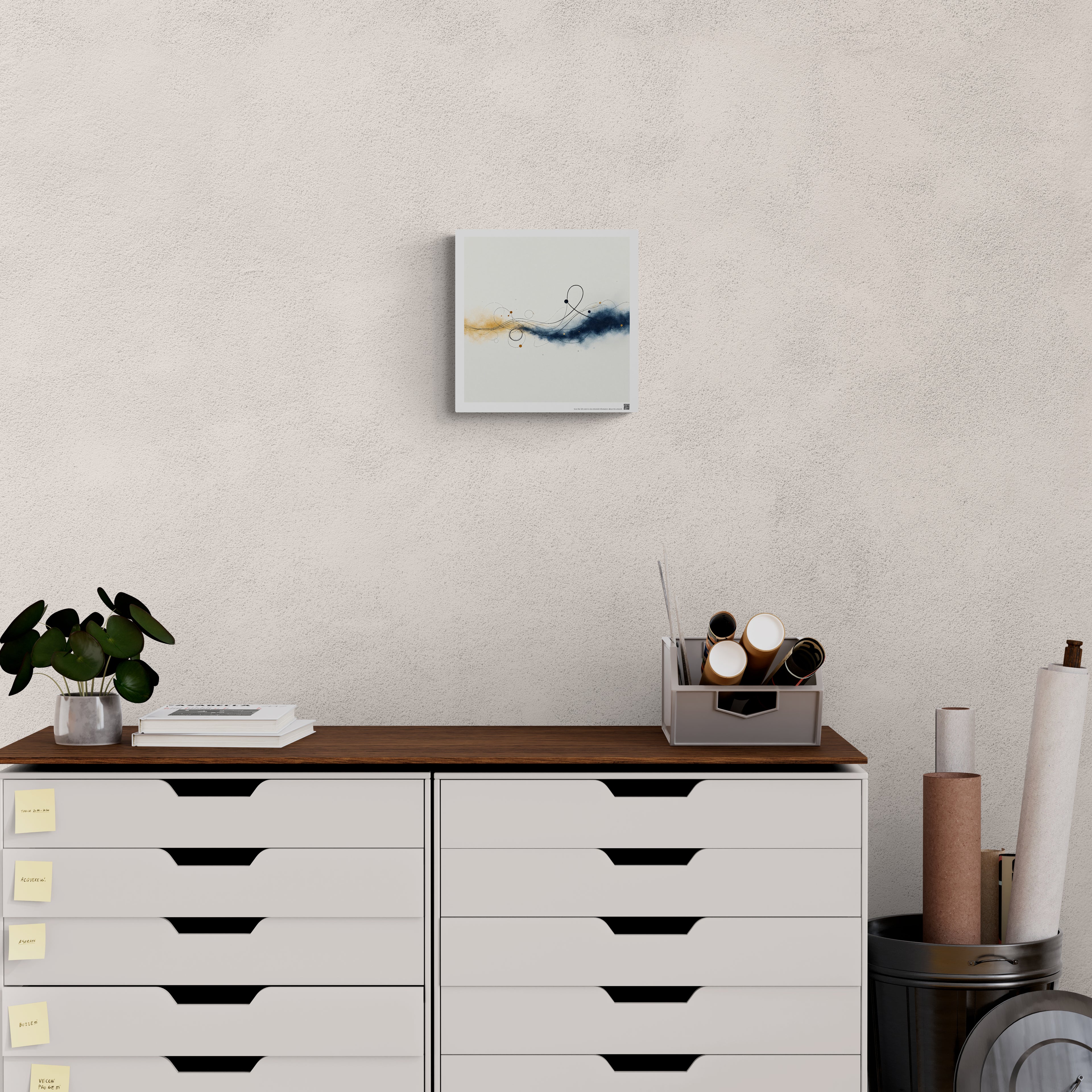 Bongani Sithole_Flow of Energy