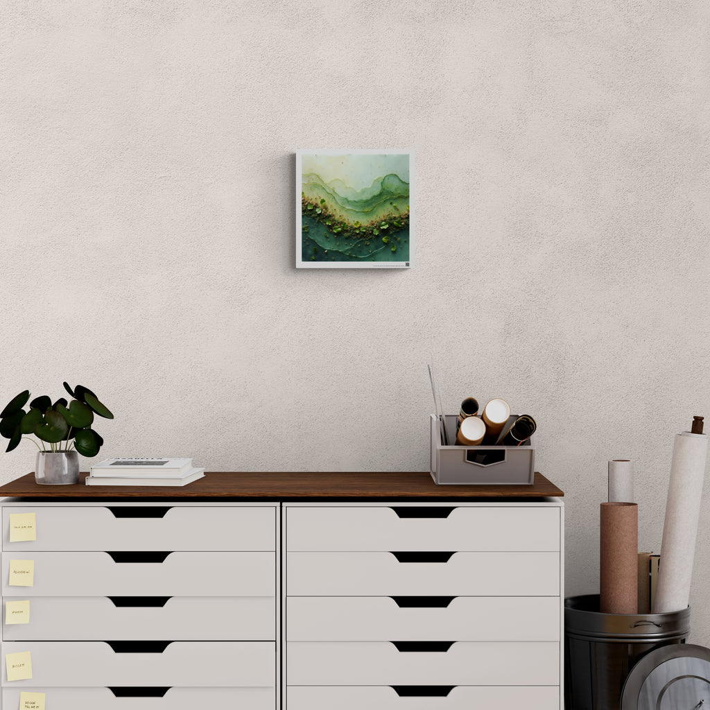 Elijah Rainsford_Breath of Nature