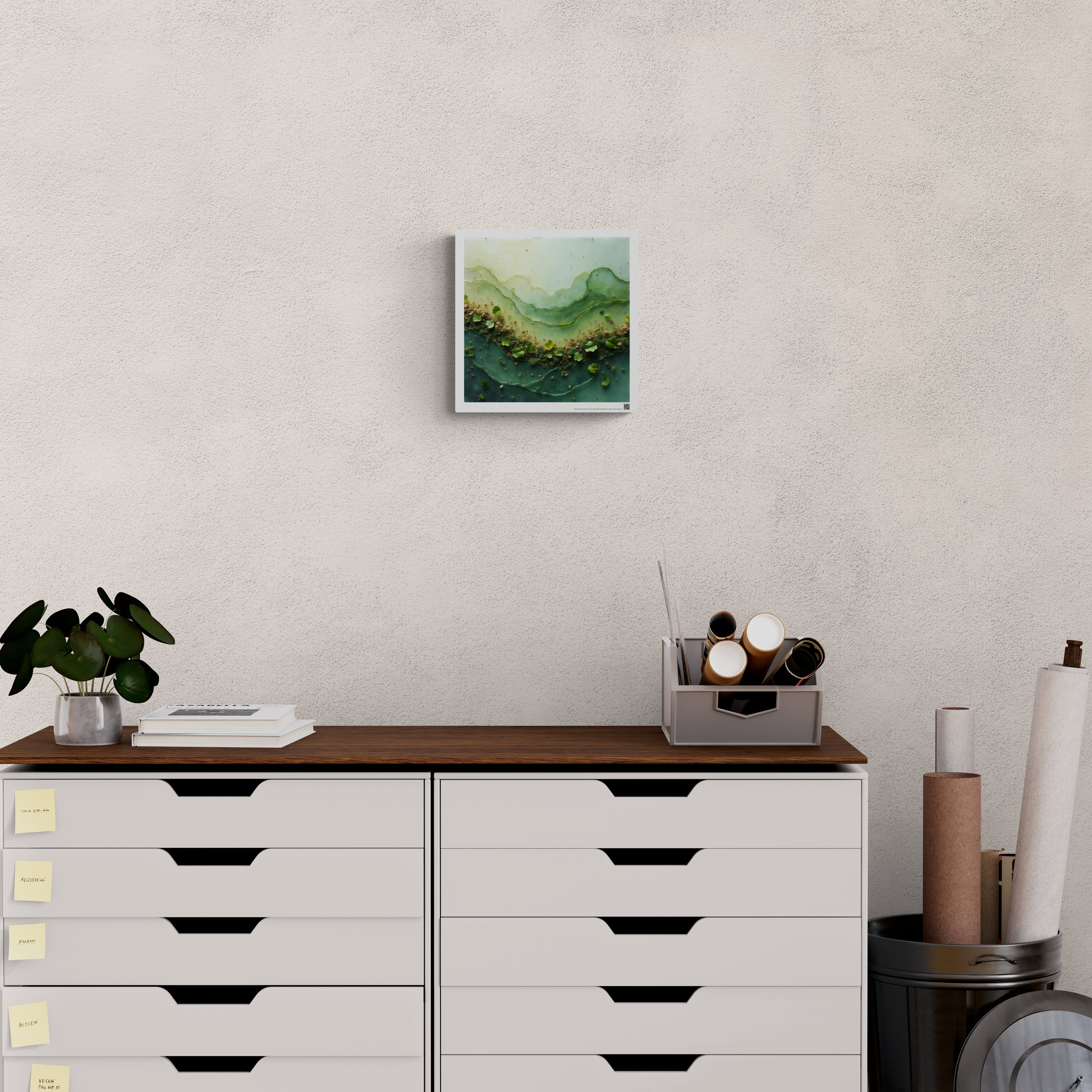 Elijah Rainsford_Breath of Nature