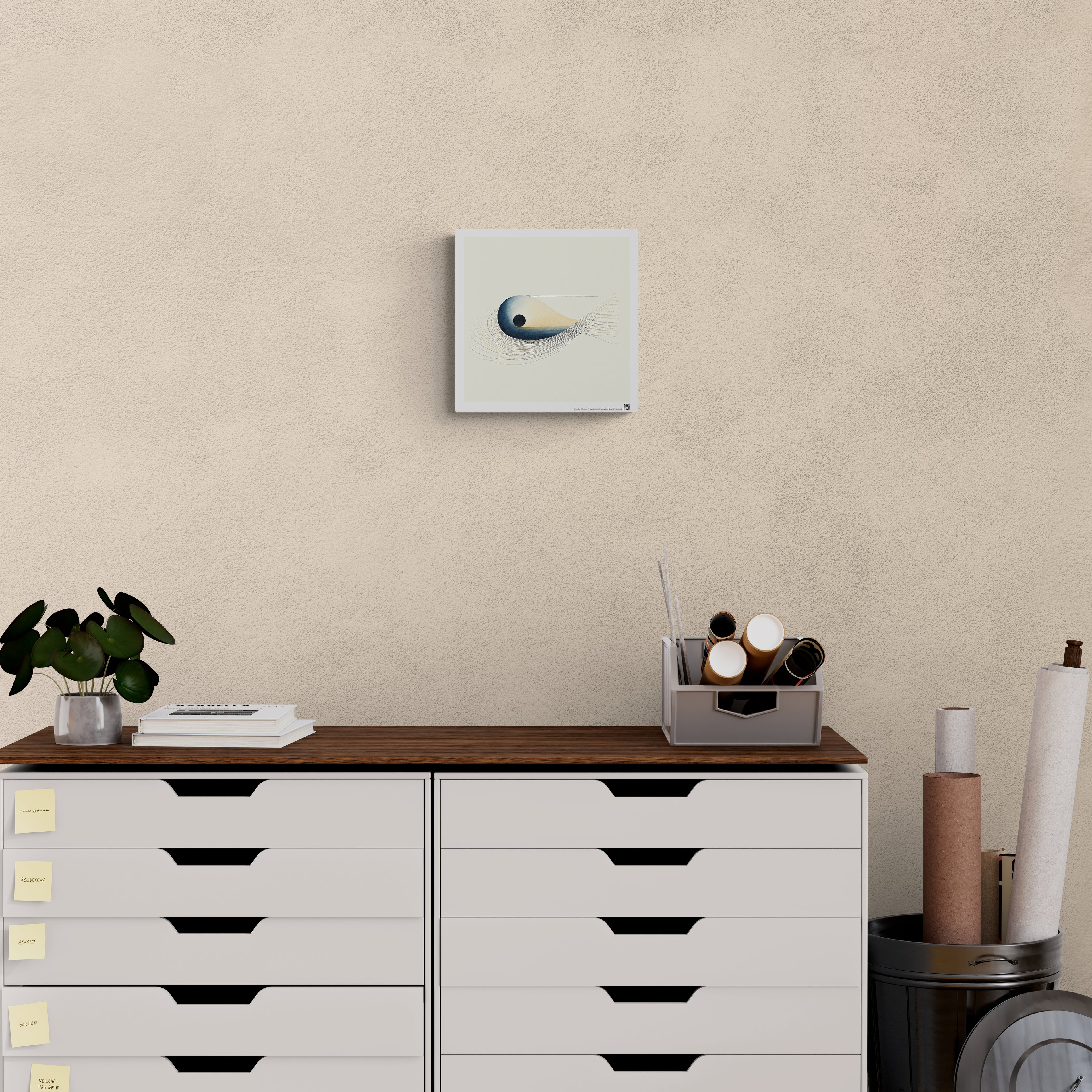 Bongani Sithole_Eye of Nature