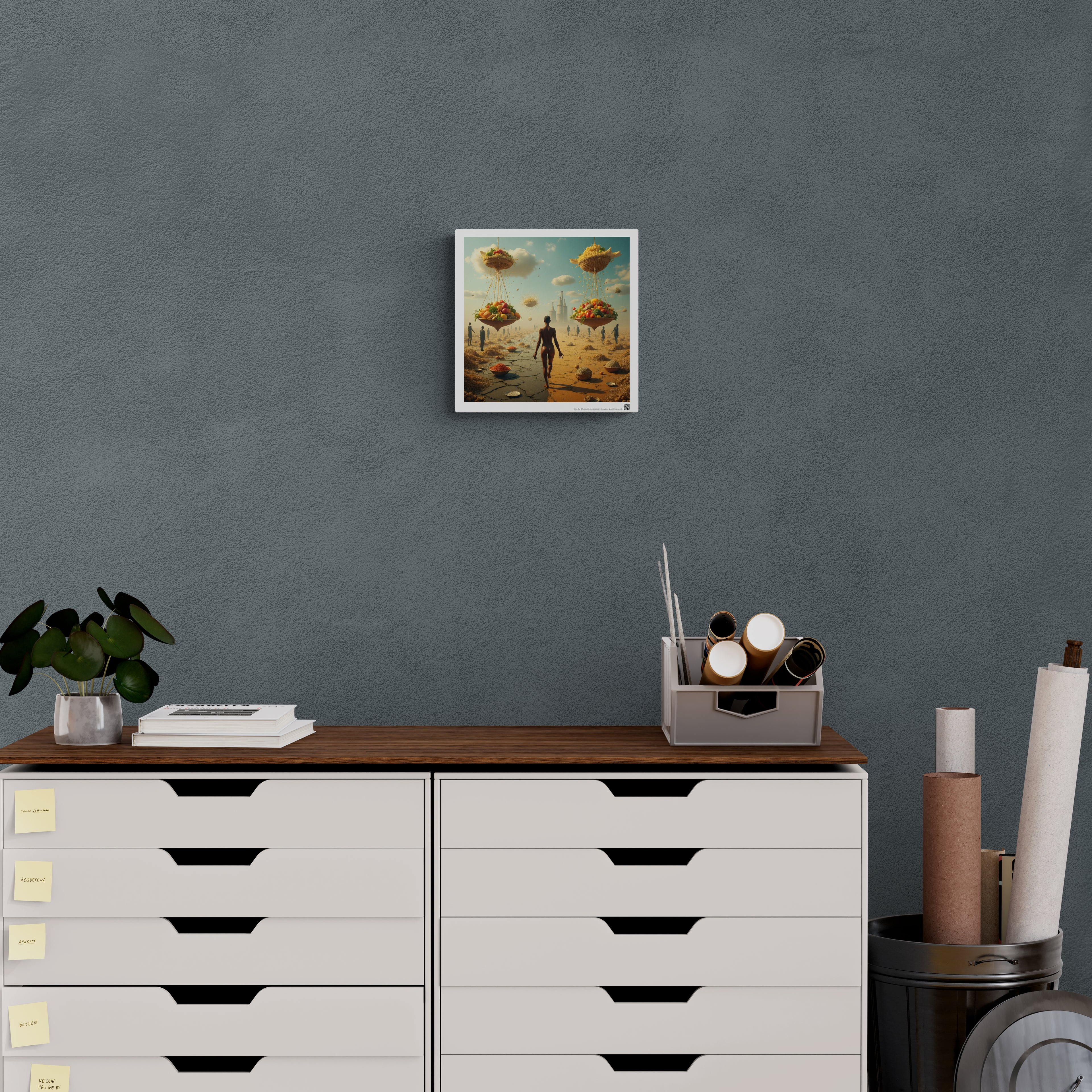 Harper Monette_The Choice of Abundance