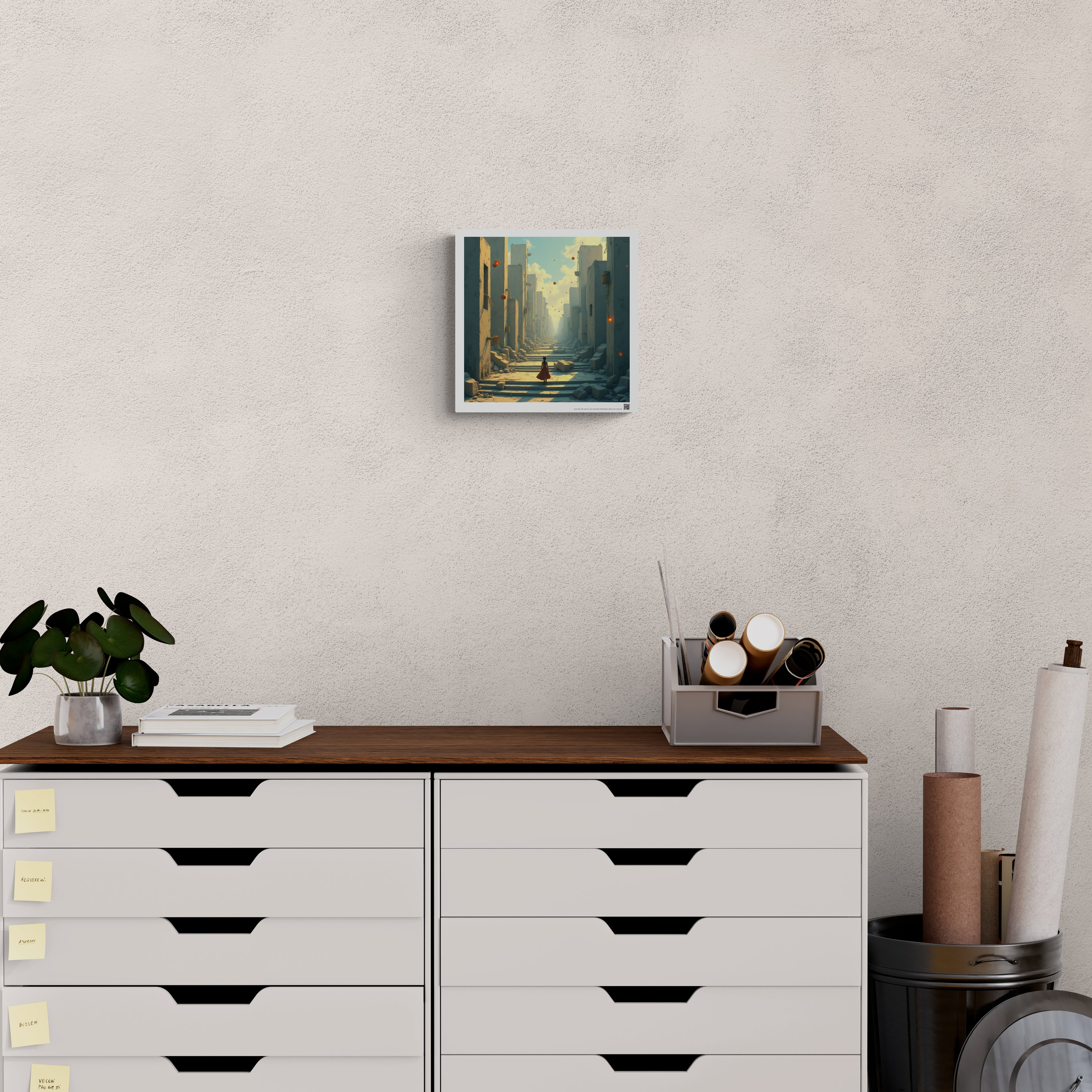 Harper Monette_The Street of Lost Futures