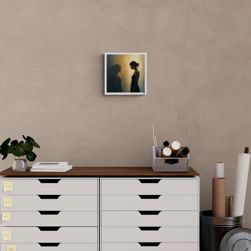 Olivia Winslow_Reflection of the Self