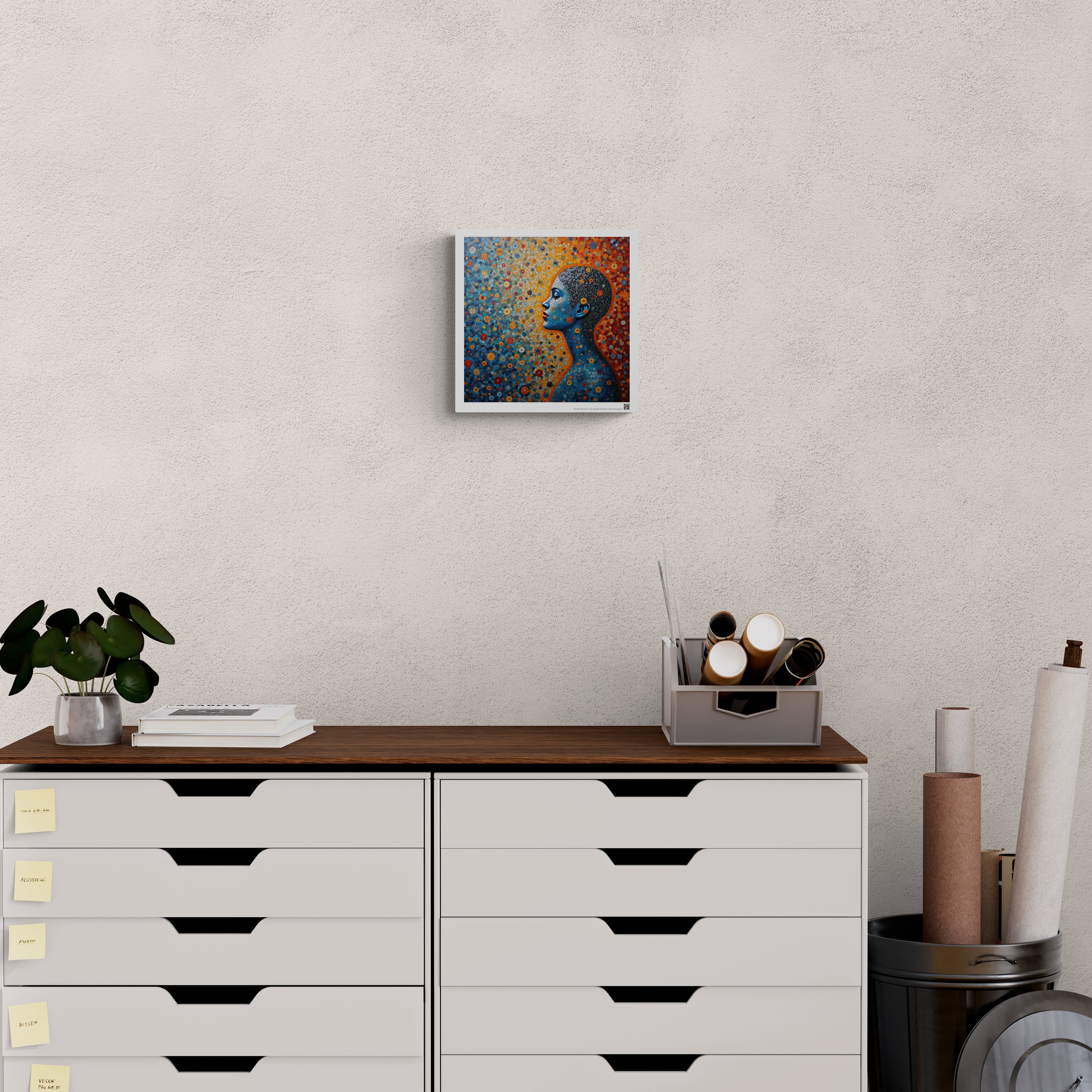 Nova Carrington_Thoughts Made of Flowers