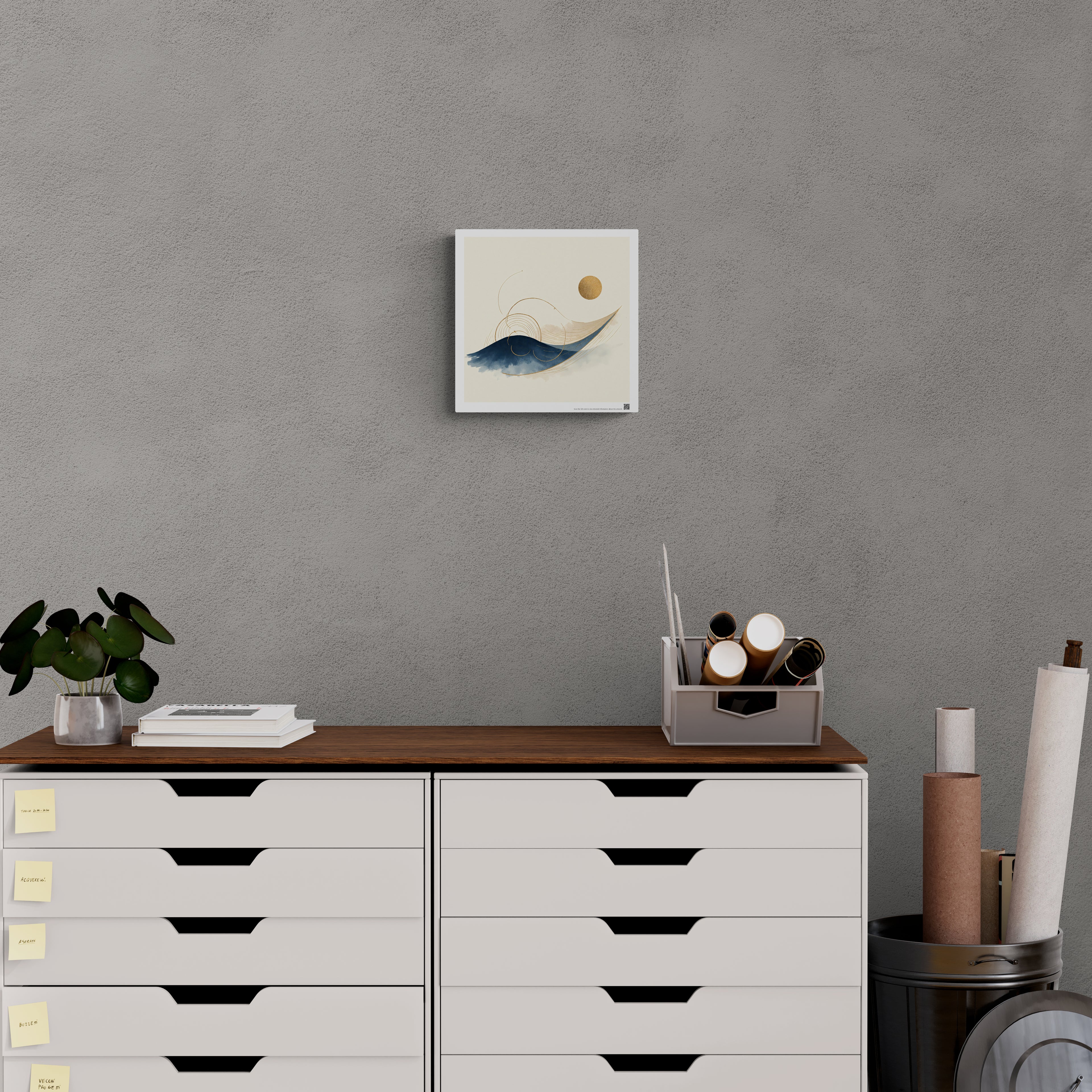 Bongani Sithole_Dance of the Sun