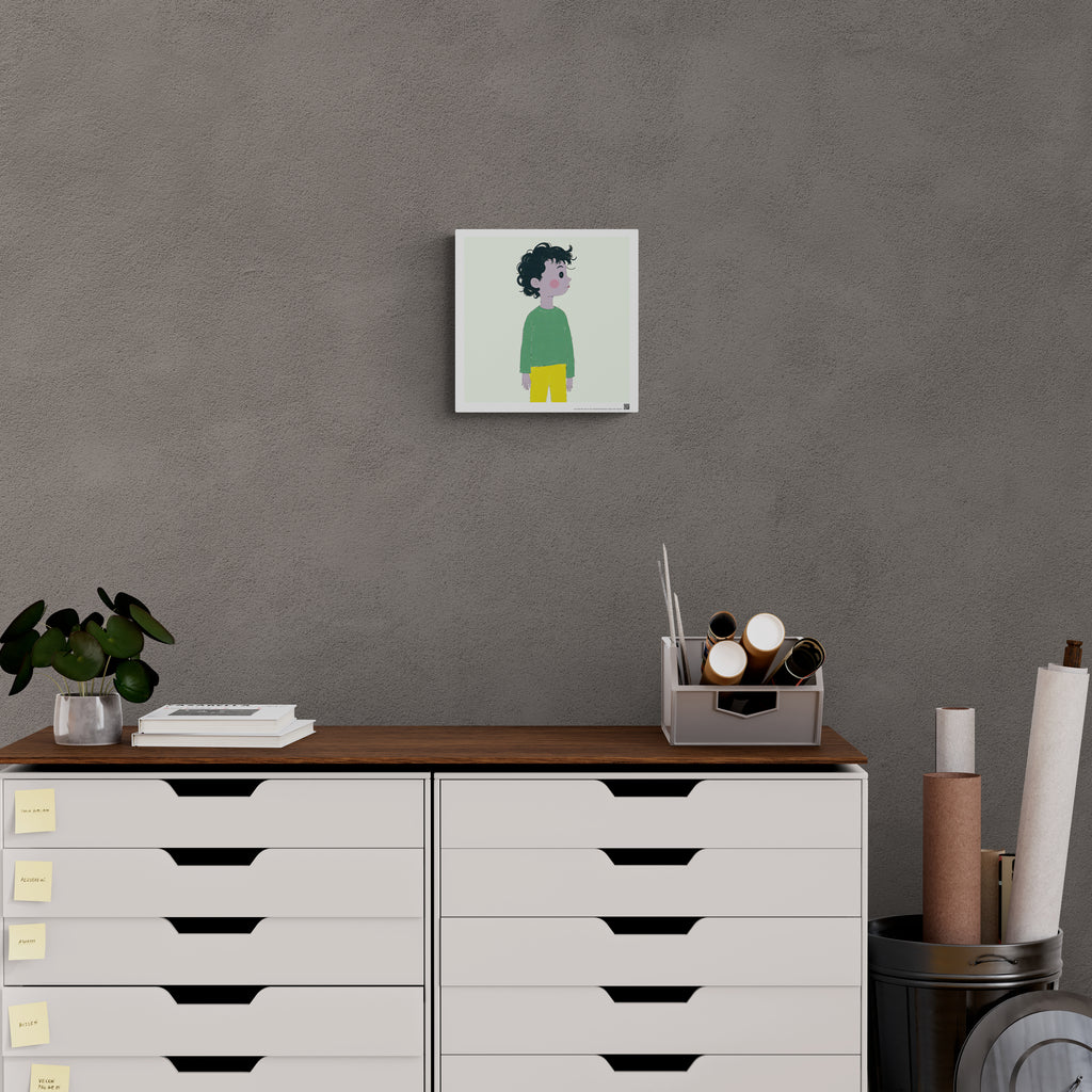 Evelyn Bright_ The Little Adventurer