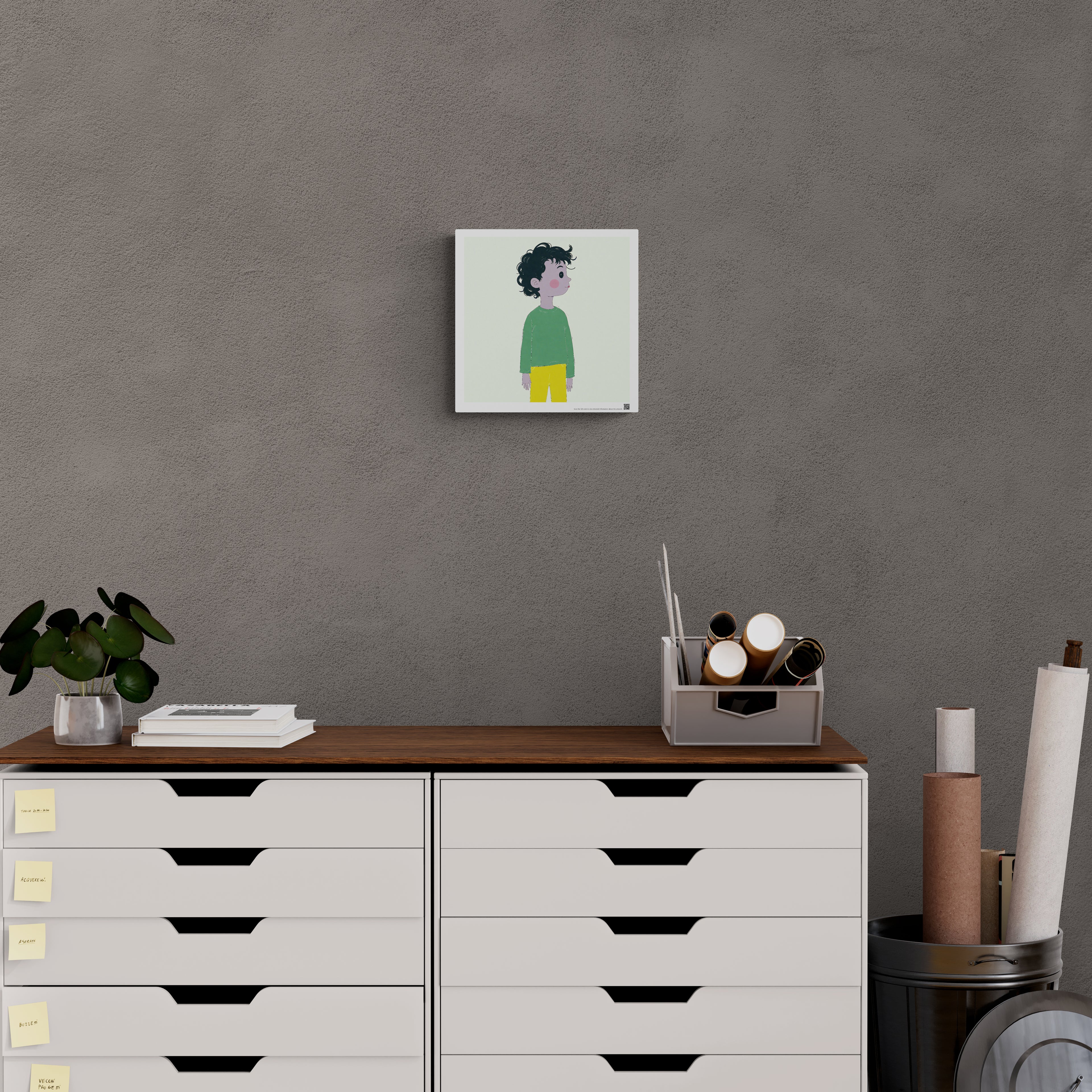 Evelyn Bright_ The Little Adventurer