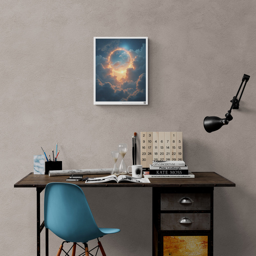 Rowan Tate_Celestial Ring