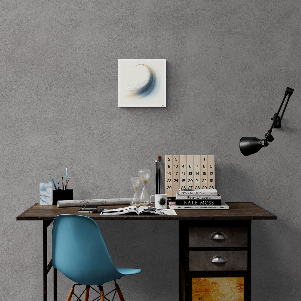 Bongani Sithole_Flow of Nature