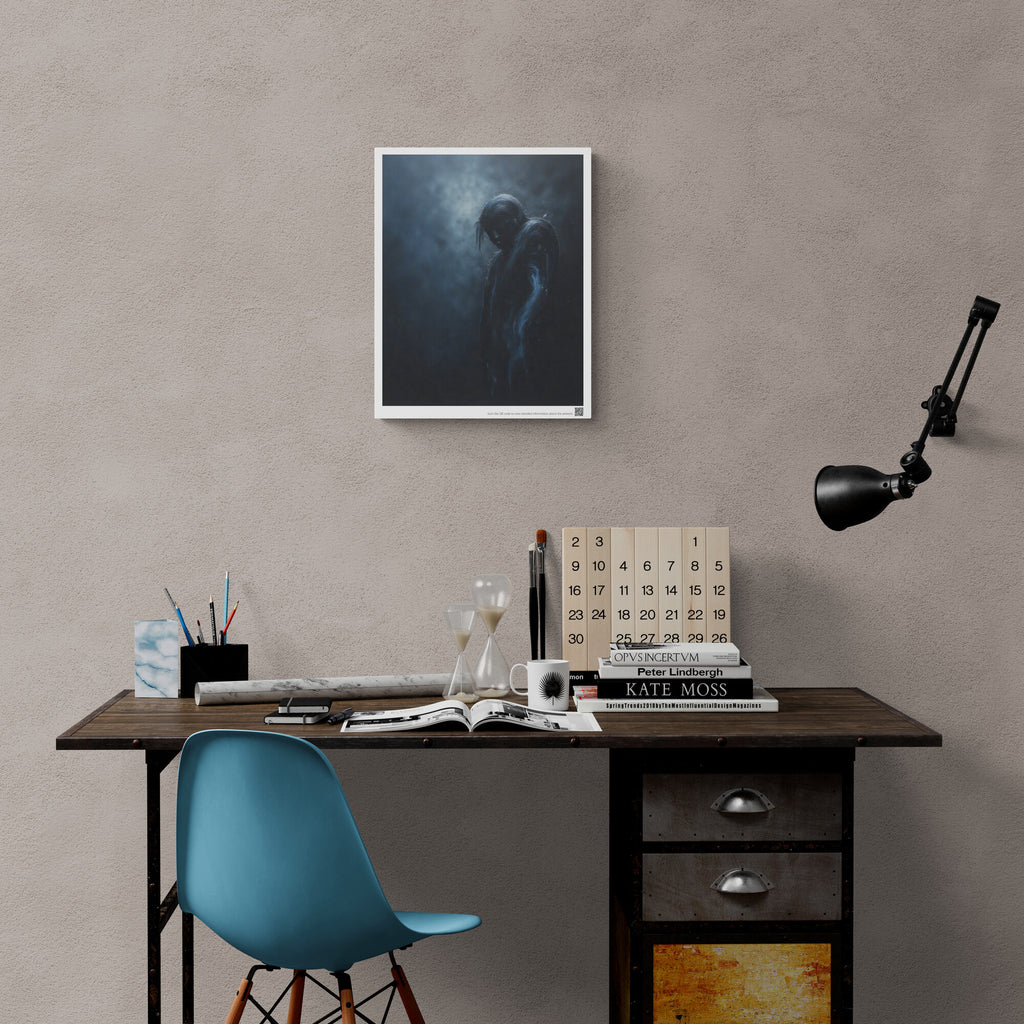 Kian Calloway_Veil of Solitude