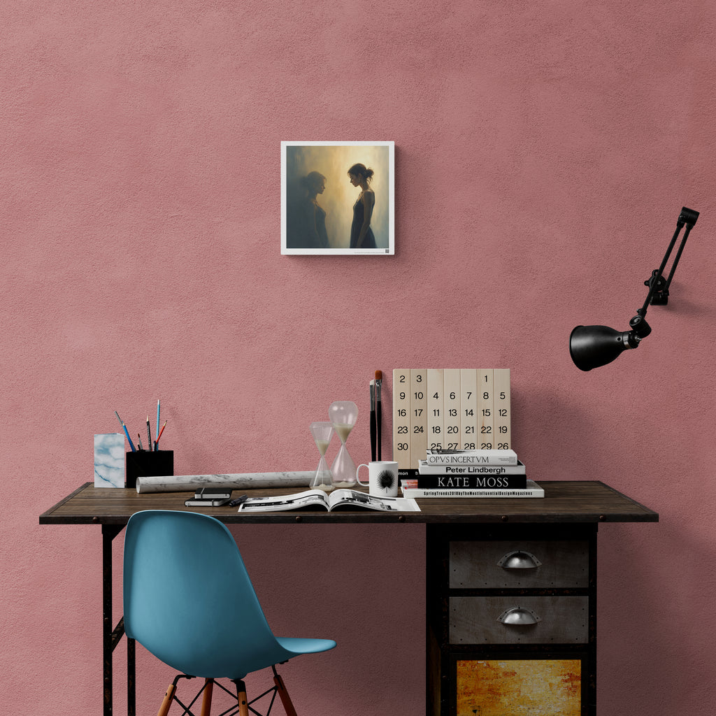 Olivia Winslow_Reflection of the Self