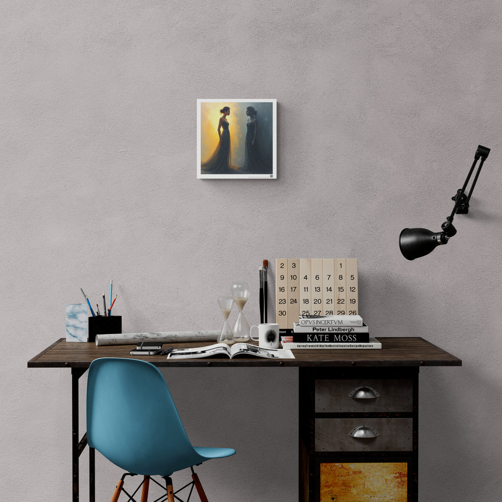 Olivia Winslow_Dialogue Within