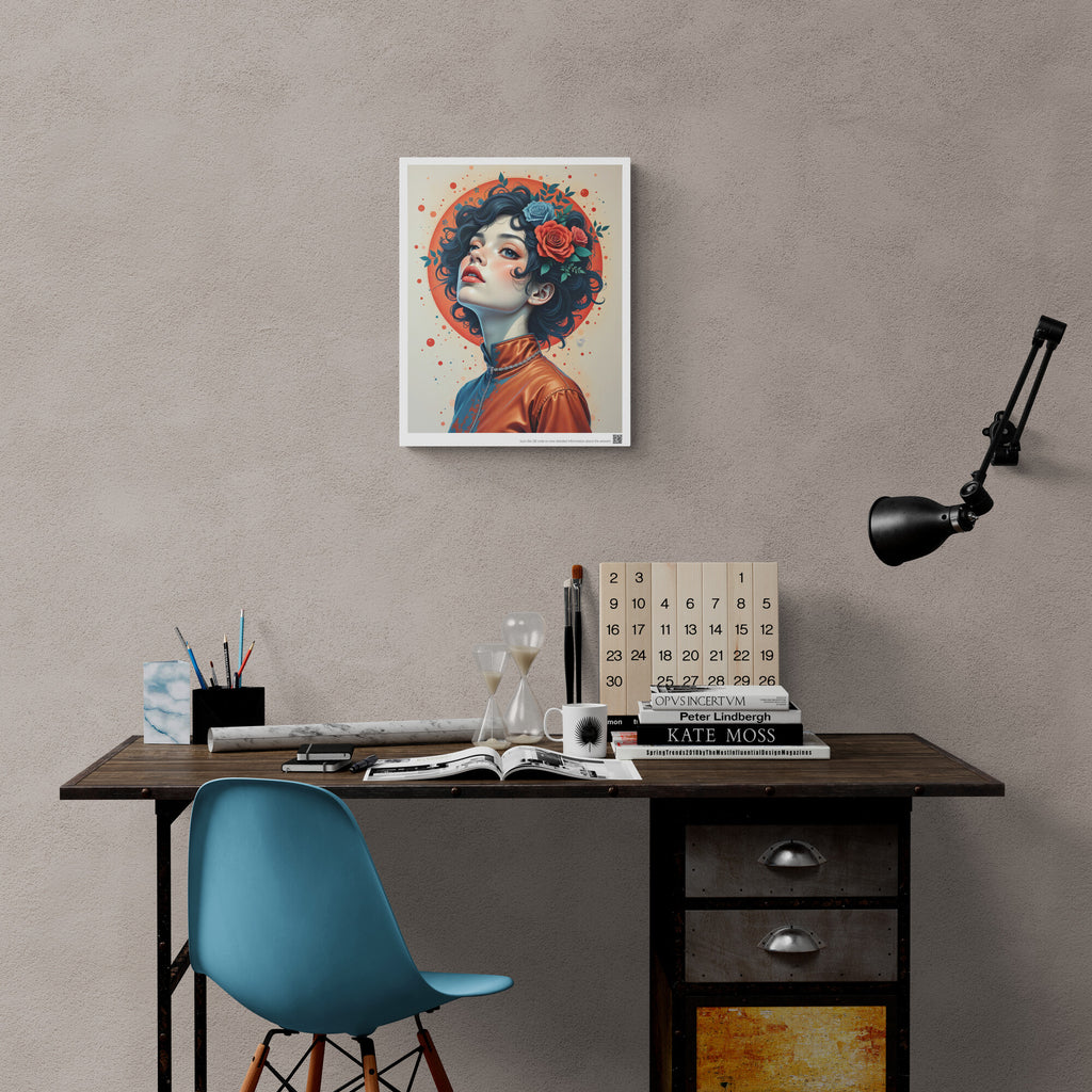 Quinn Harlow_Radiant Bloom