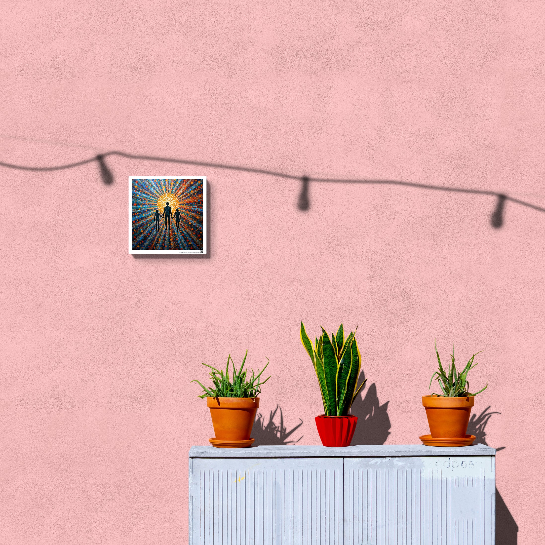 Nova Carrington_Into the Unified Light