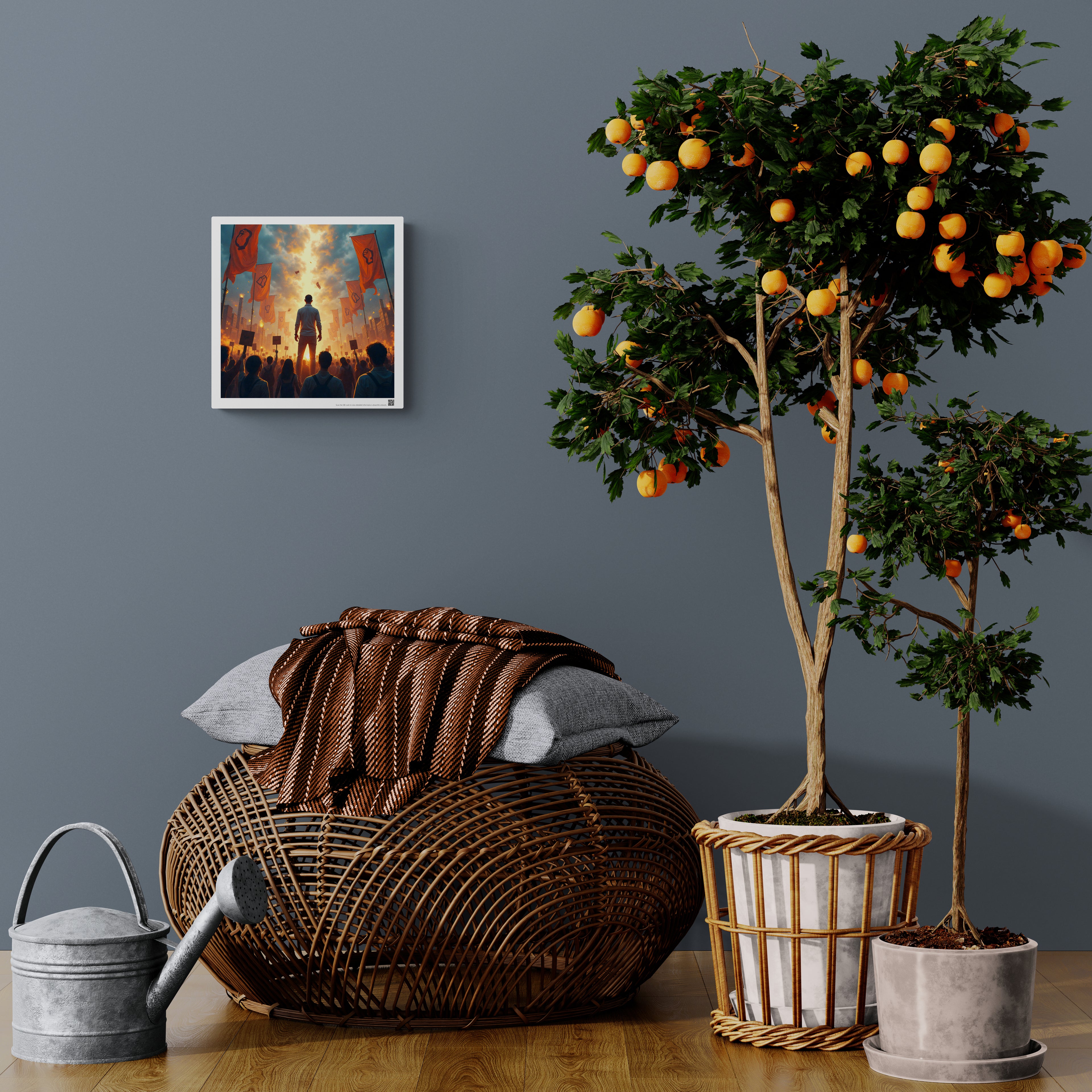 Harper Monette_The Flames of Uprising