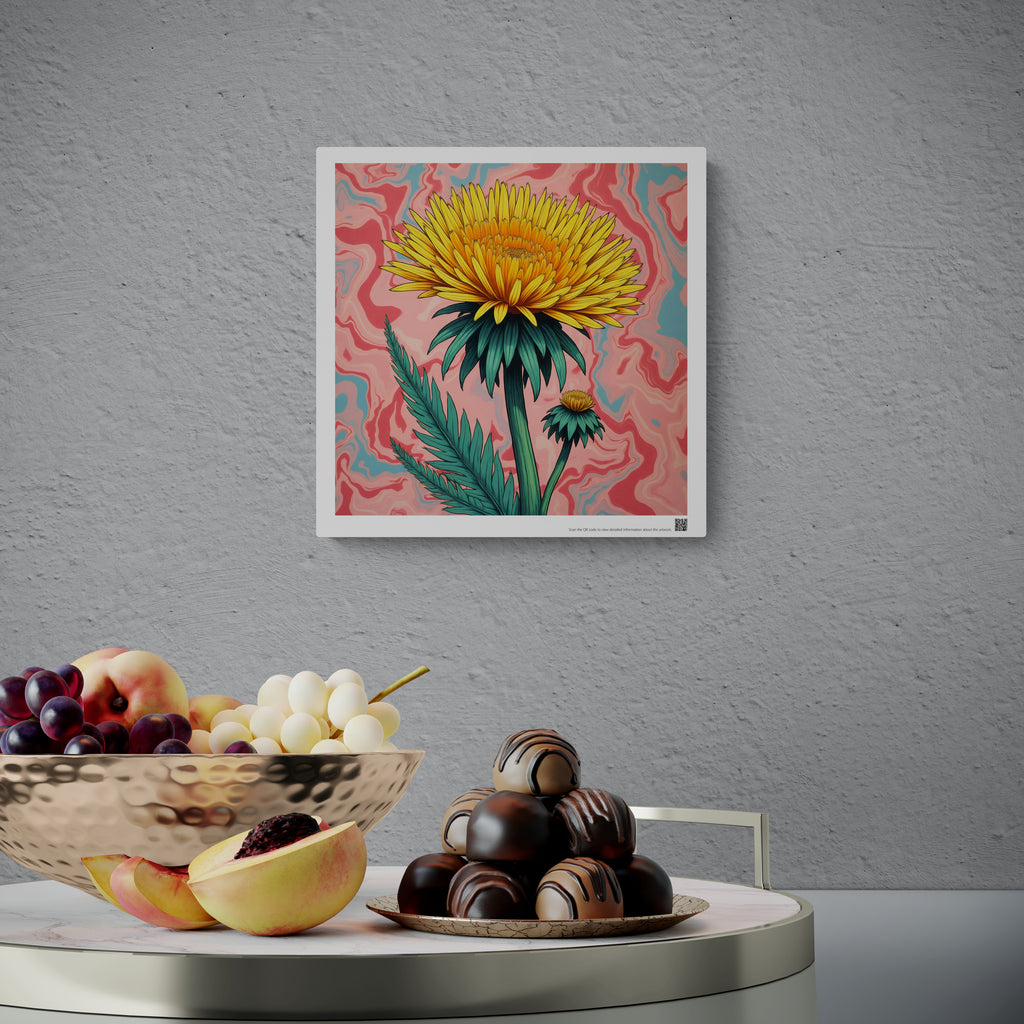 Luna Vale_Flower in a Dream