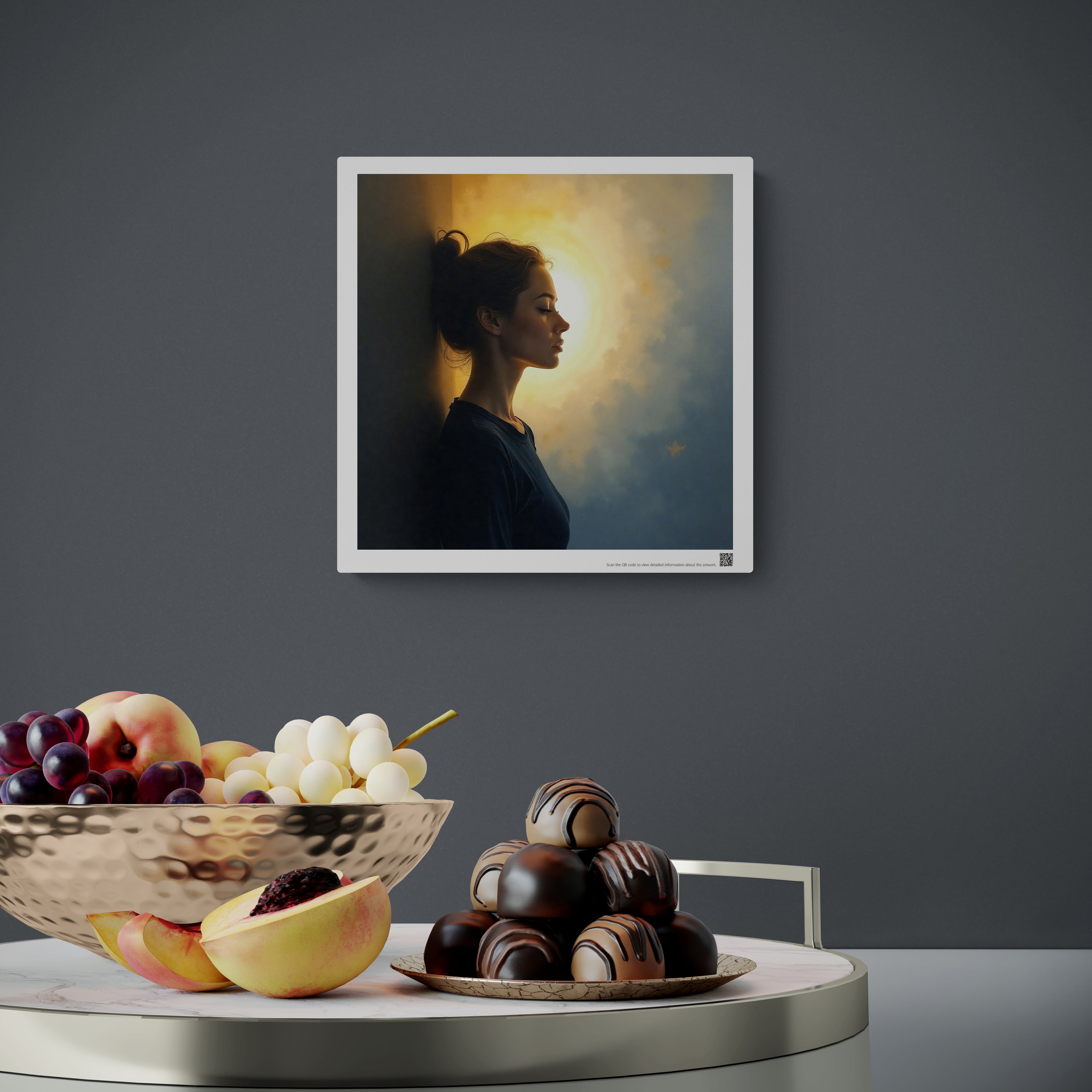 Olivia Winslow_Silence in the Light