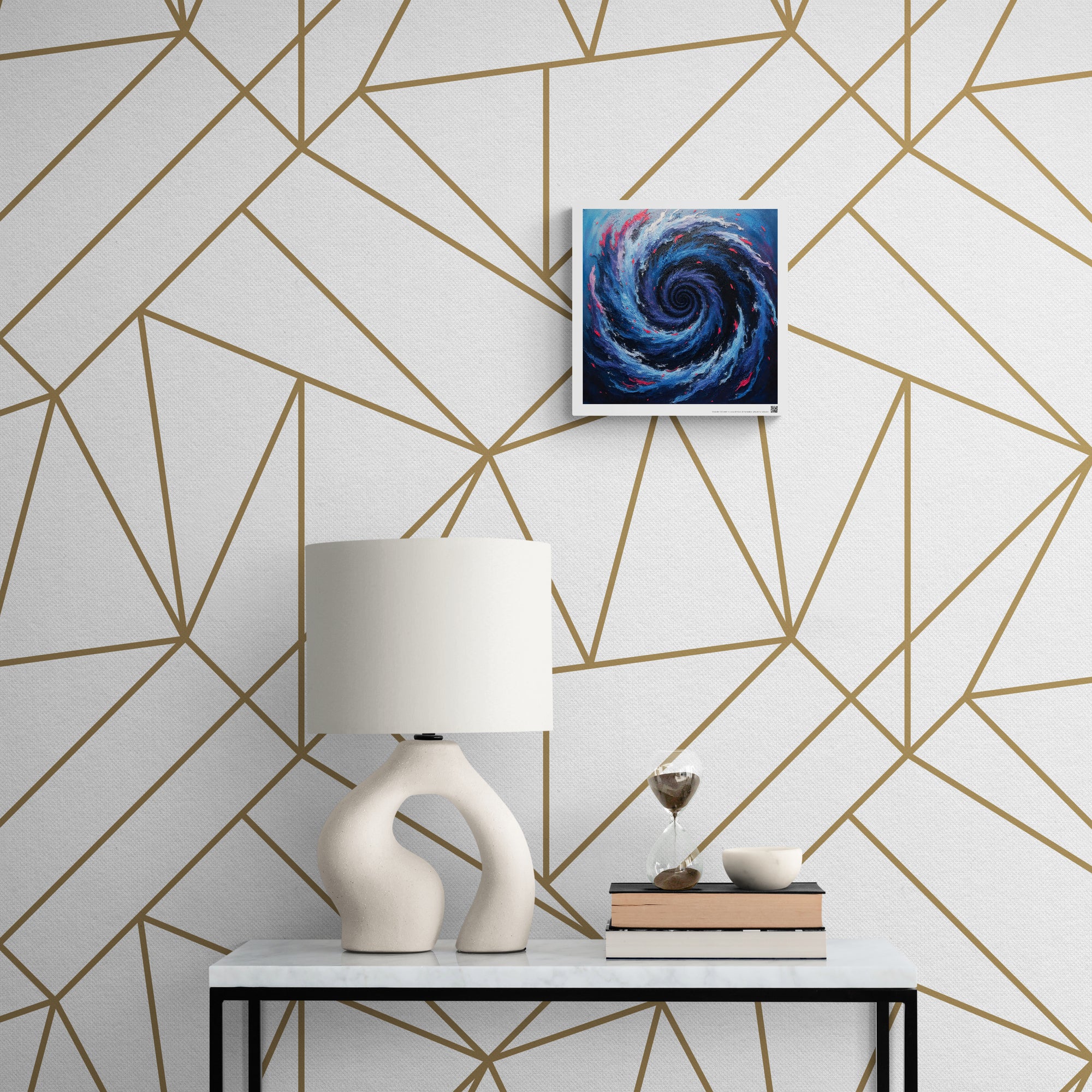 Bianca Sterling_Whirlpool of Emotion