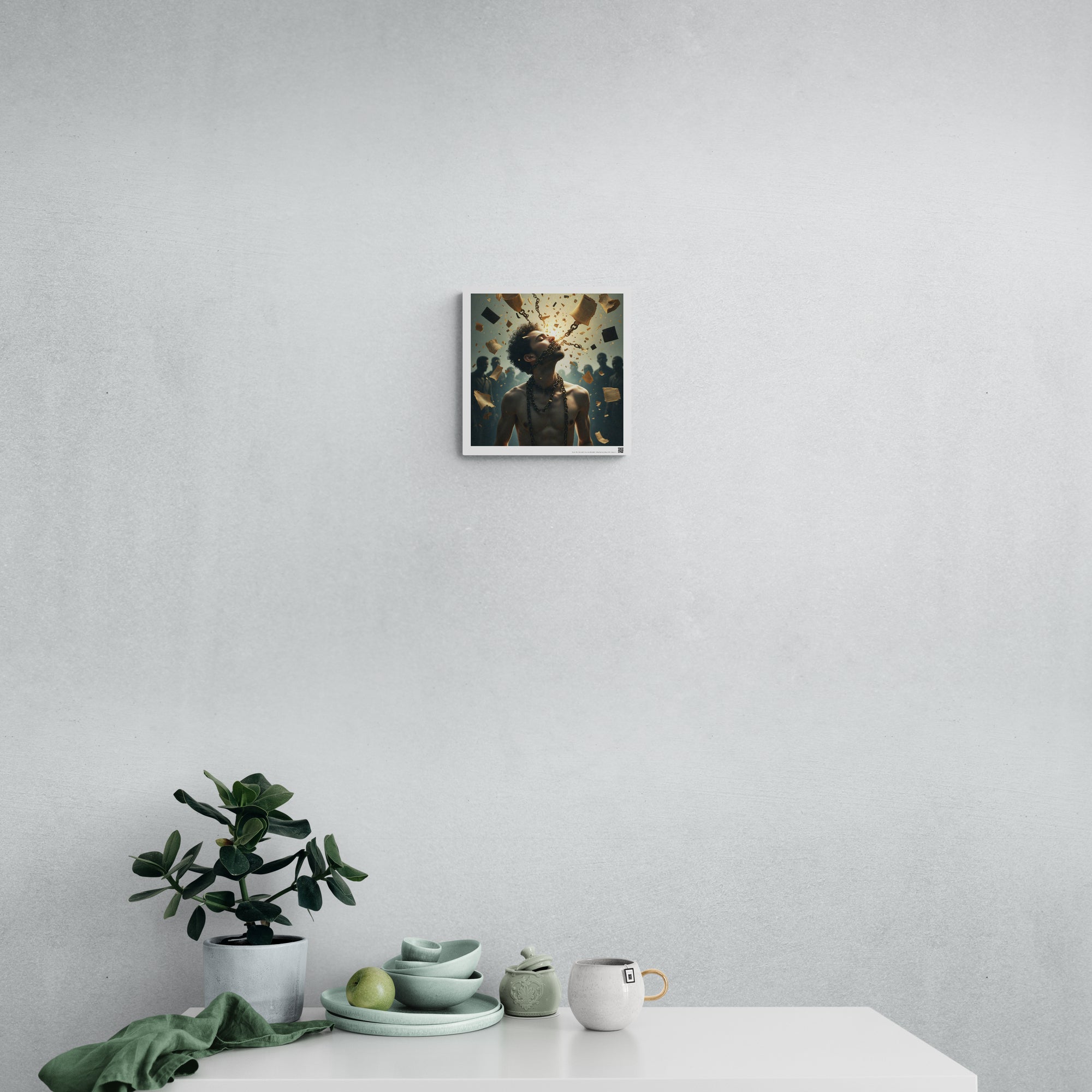 Harper Monette_Silenced Voices