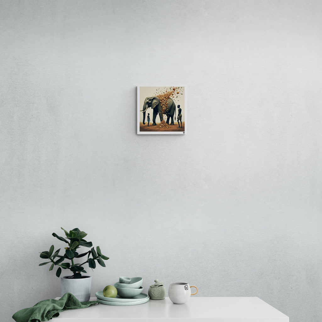 Harper Monette_The Vanishing Giant