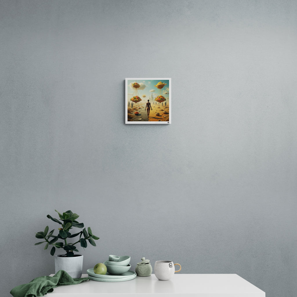 Harper Monette_The Choice of Abundance