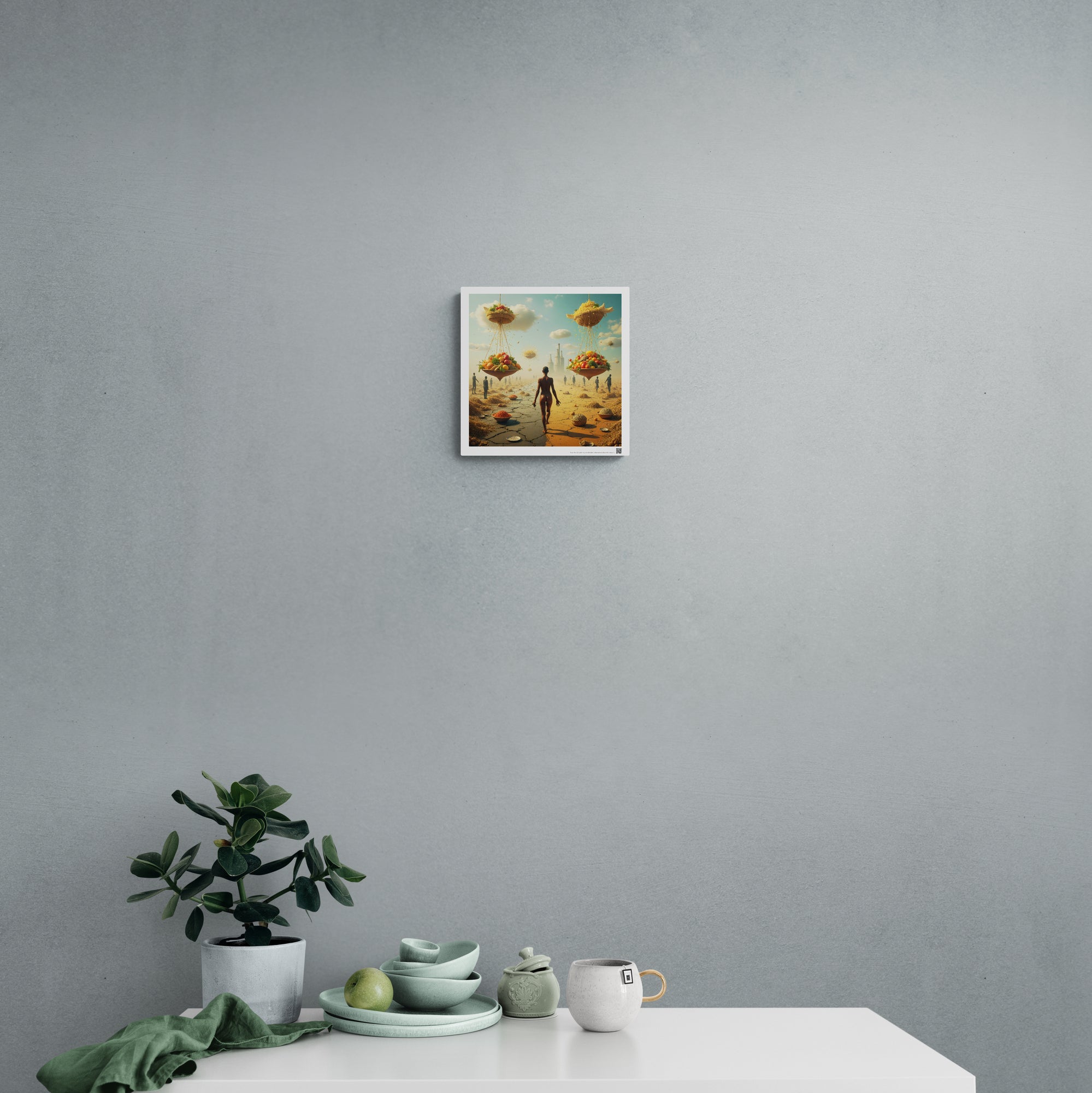 Harper Monette_The Choice of Abundance