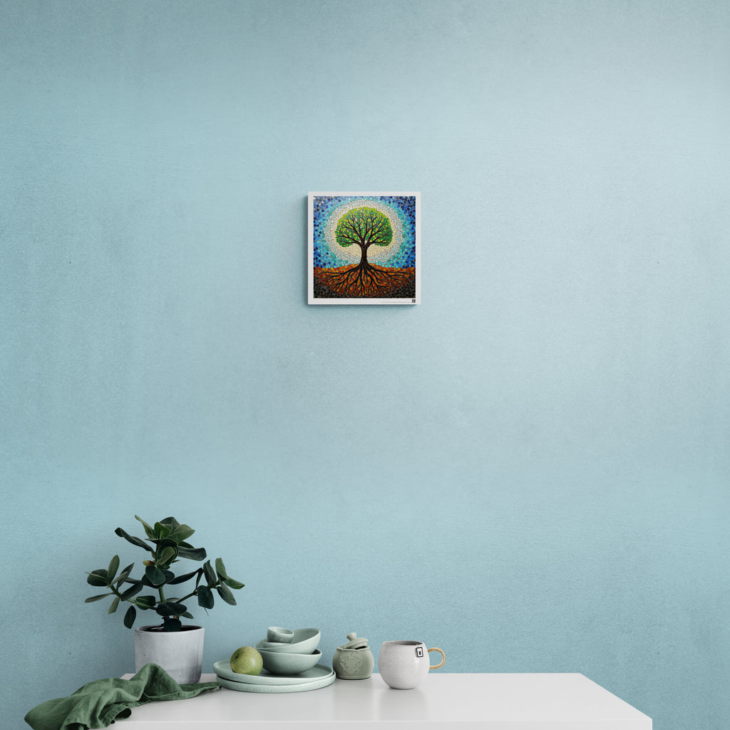 Nova Carrington_Roots of Life