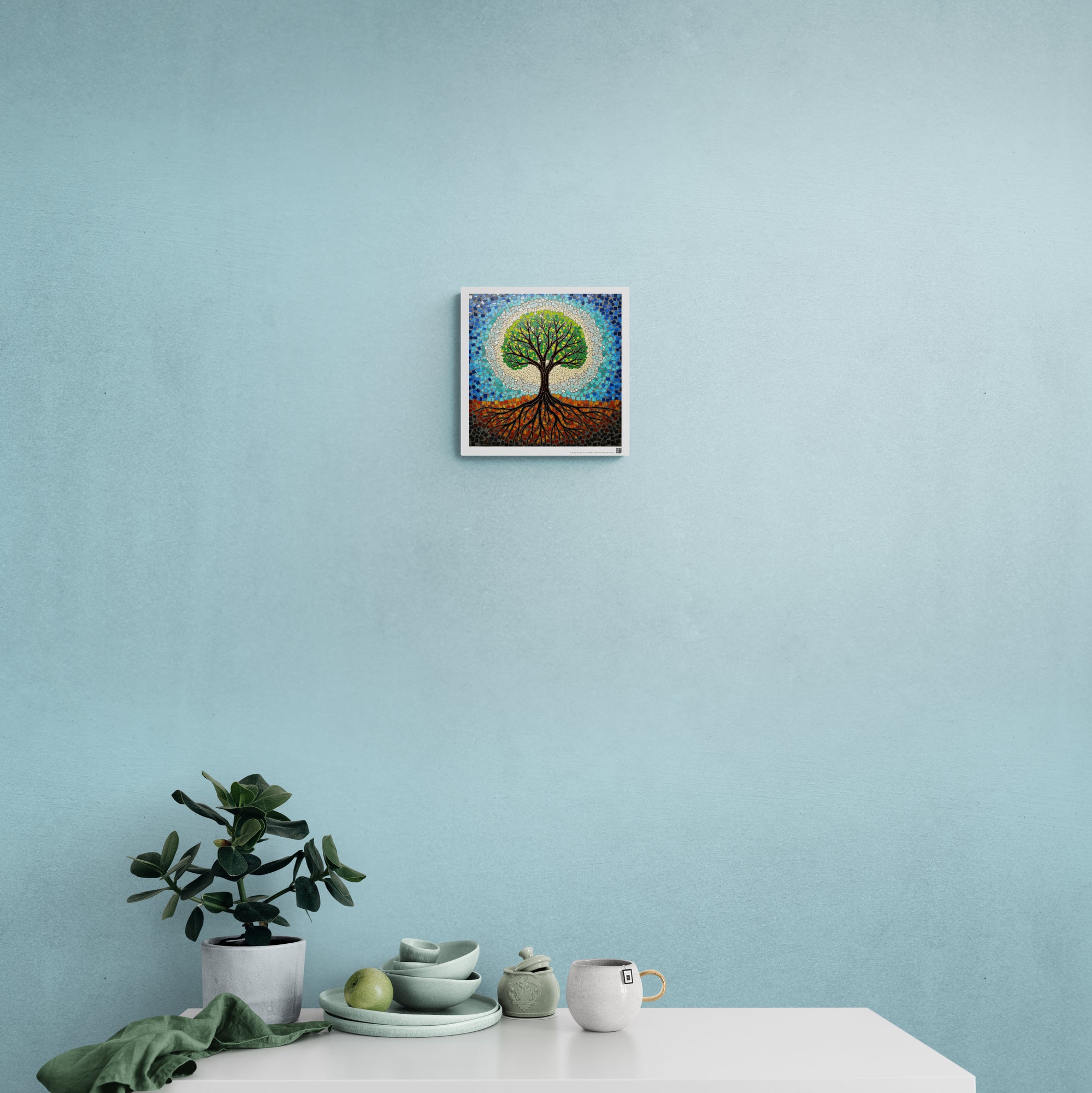 Nova Carrington_Roots of Life