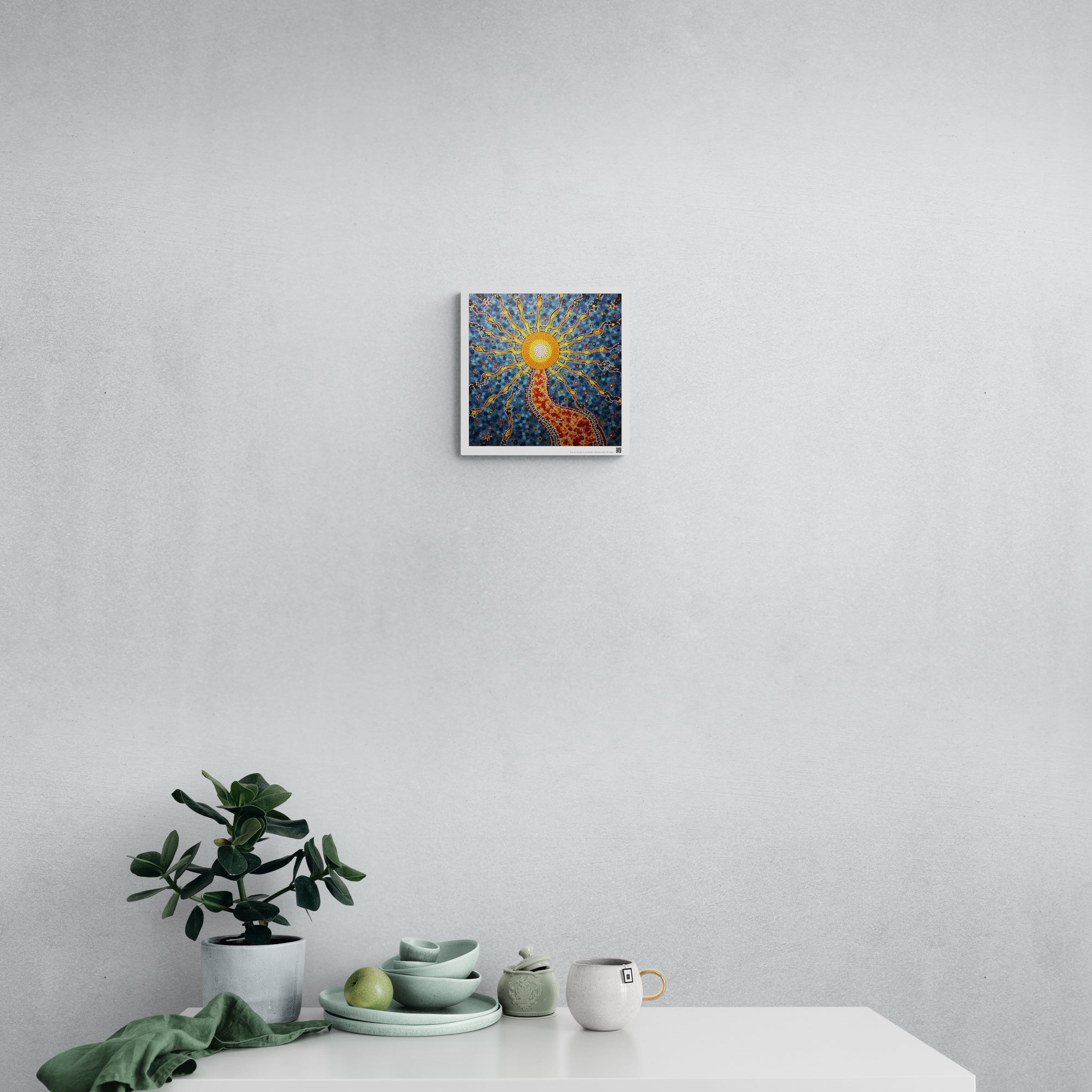 Nova Carrington_Source of Life