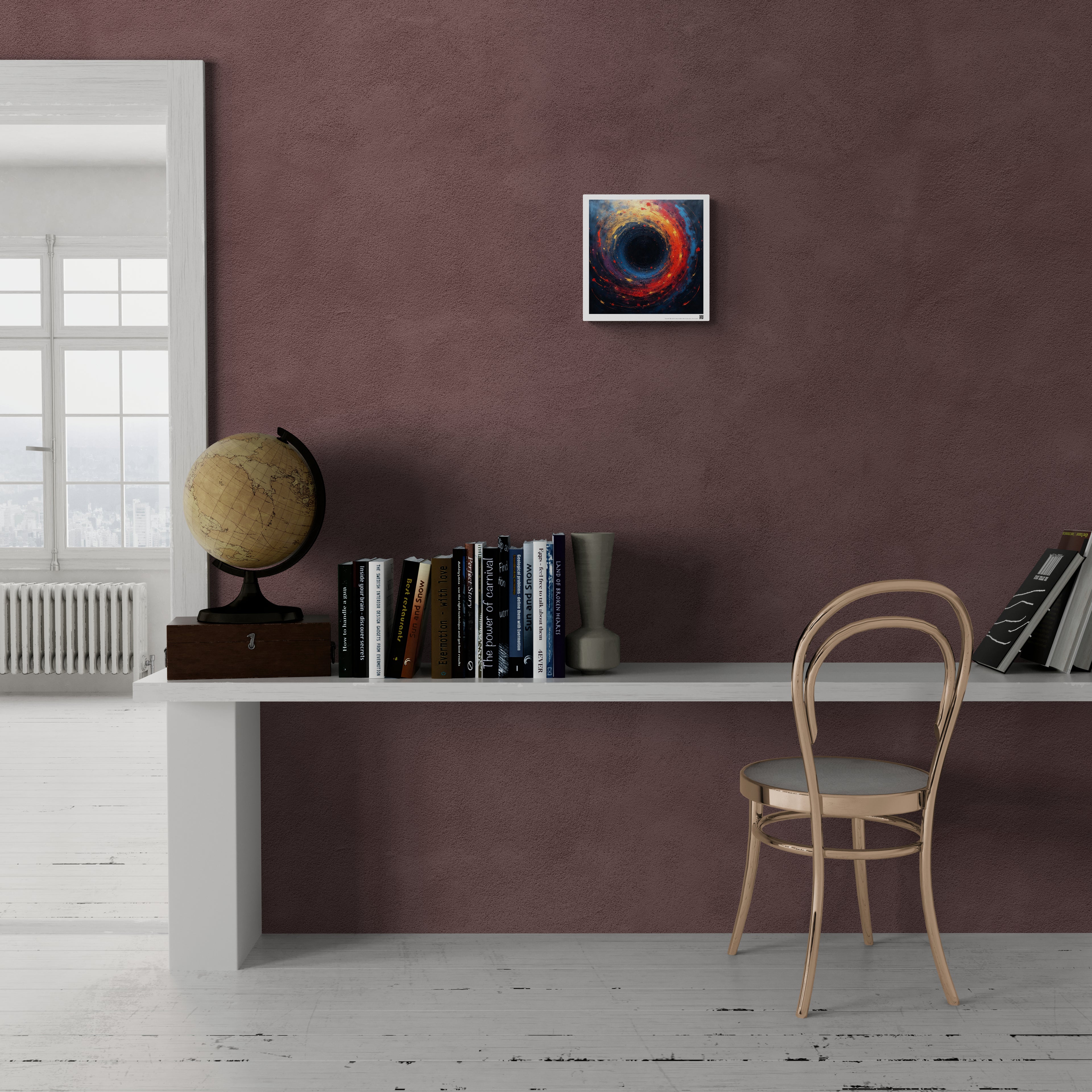 Bianca Sterling_Dance of the Cosmos