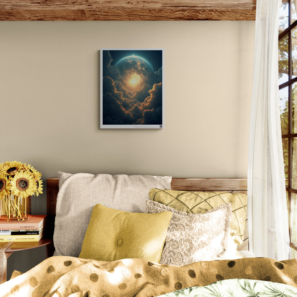 Rowan Tate_Rising Cosmos