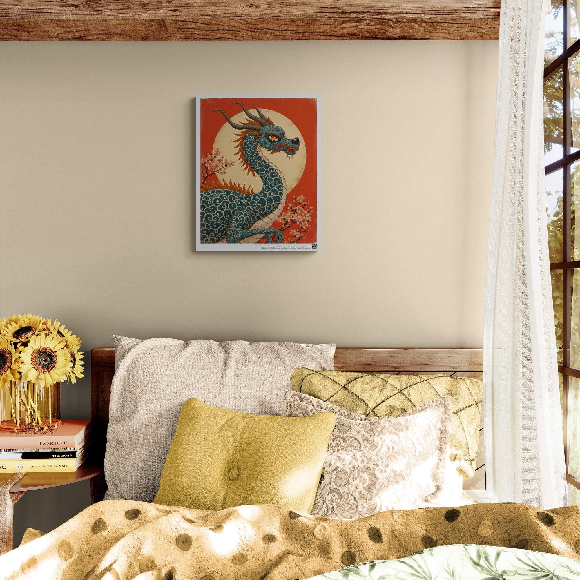 Danaka_Celestial Dragon