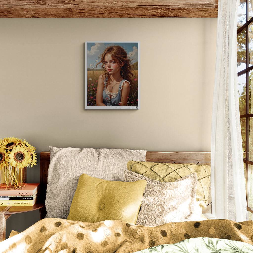 Calder Knox_Field of Tranquility