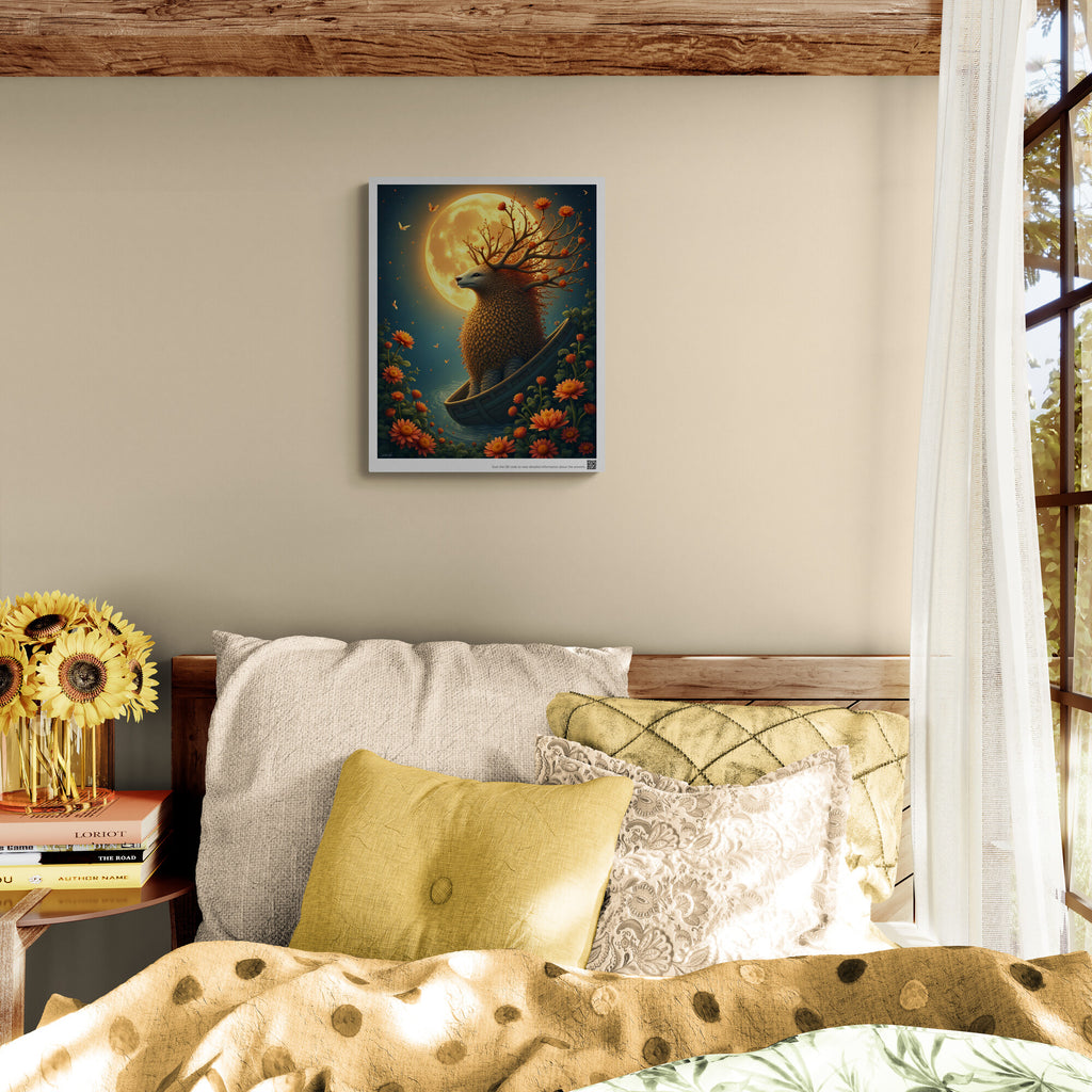 Madison Vale_Lunar Voyager