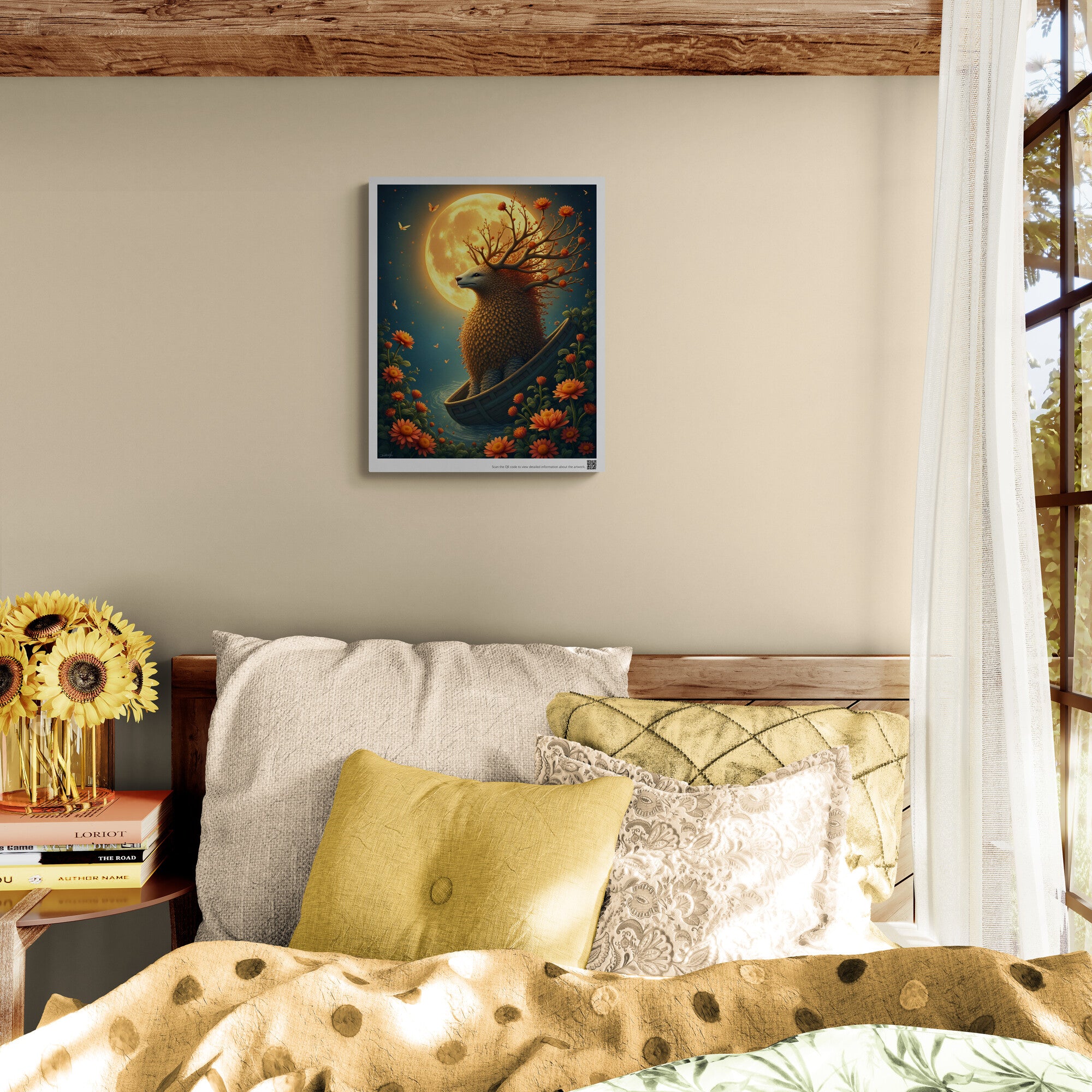 Madison Vale_Lunar Voyager