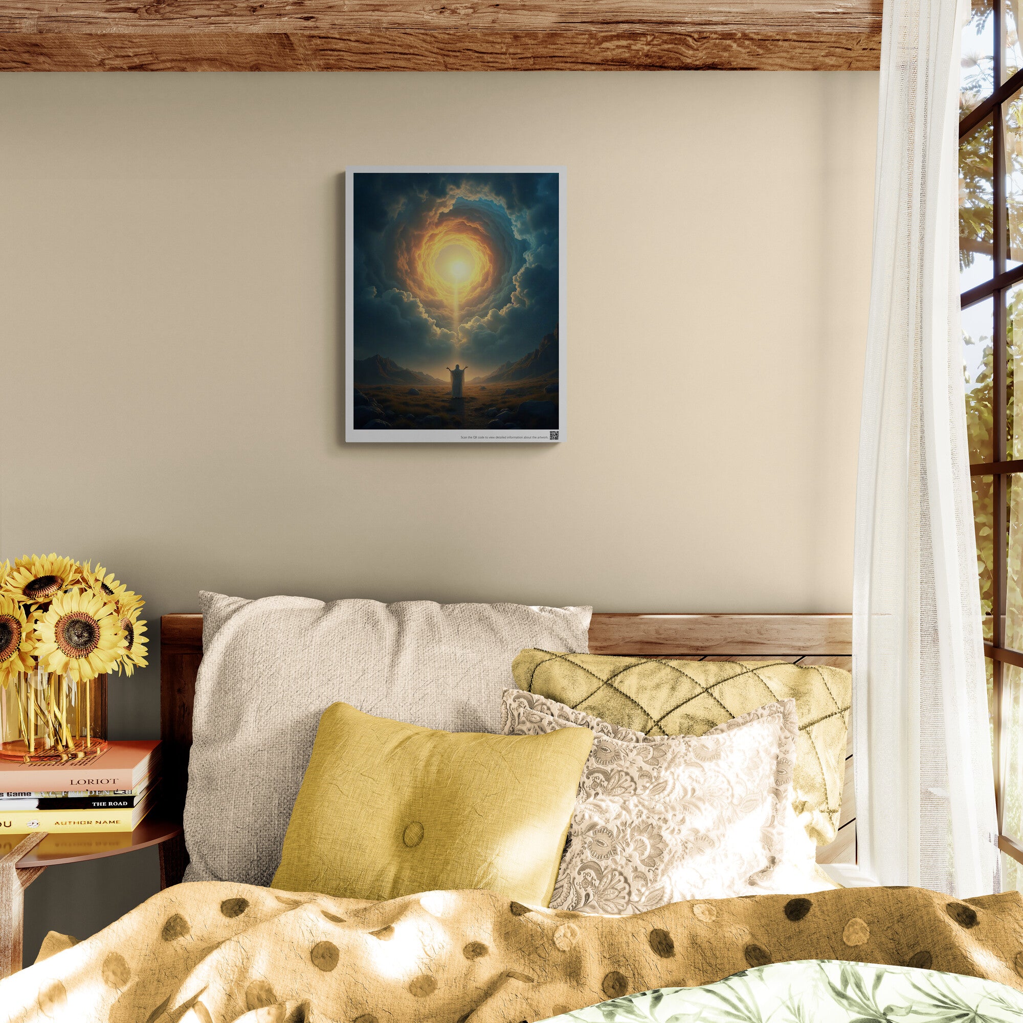 Rowan Tate_Ascension