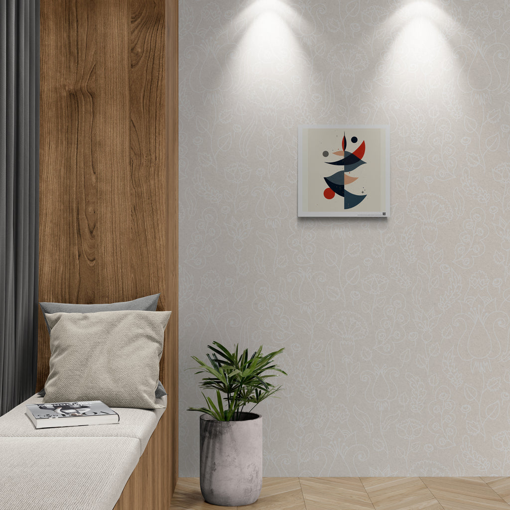 Ava Carmichael_The Dance of Balance