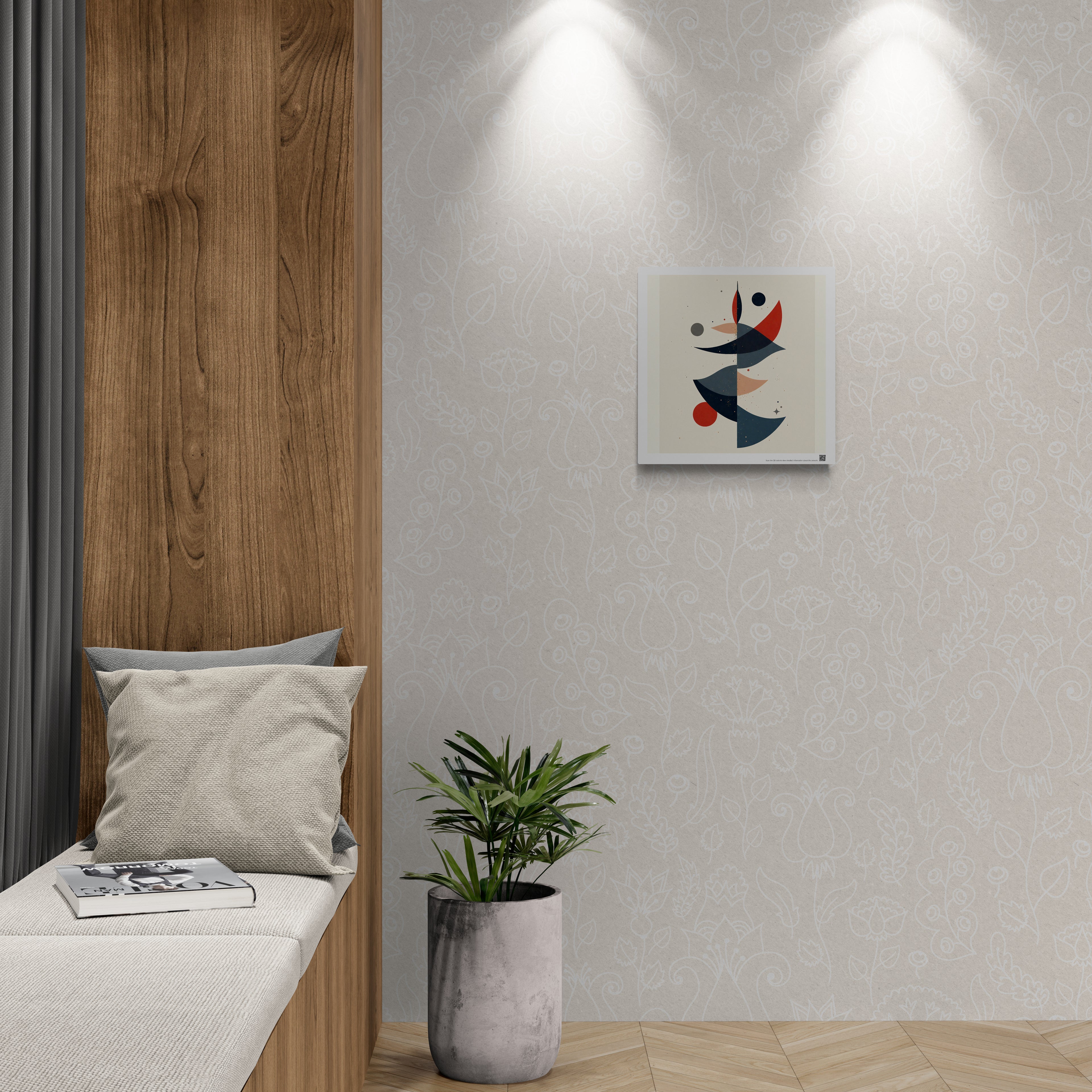 Ava Carmichael_The Dance of Balance