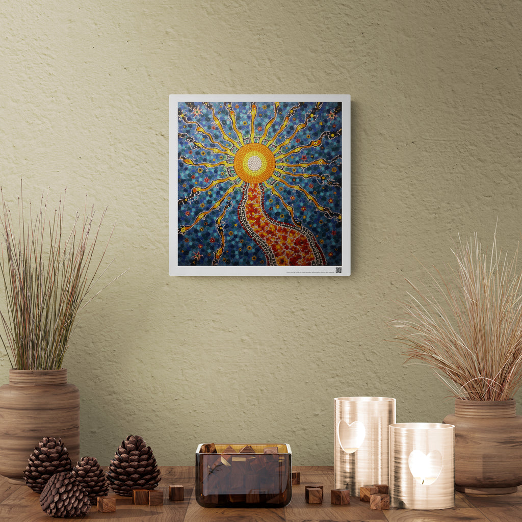 Nova Carrington_Source of Life