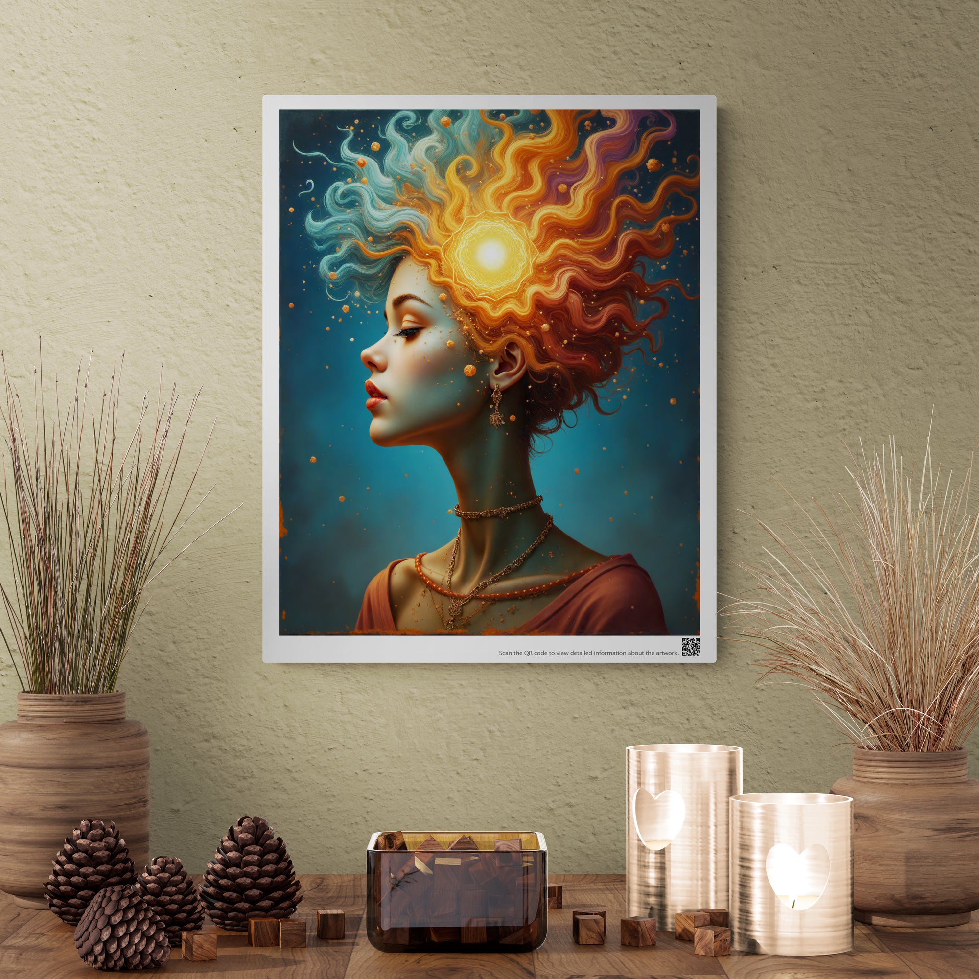 Asher Lennox_Celestial Reverie